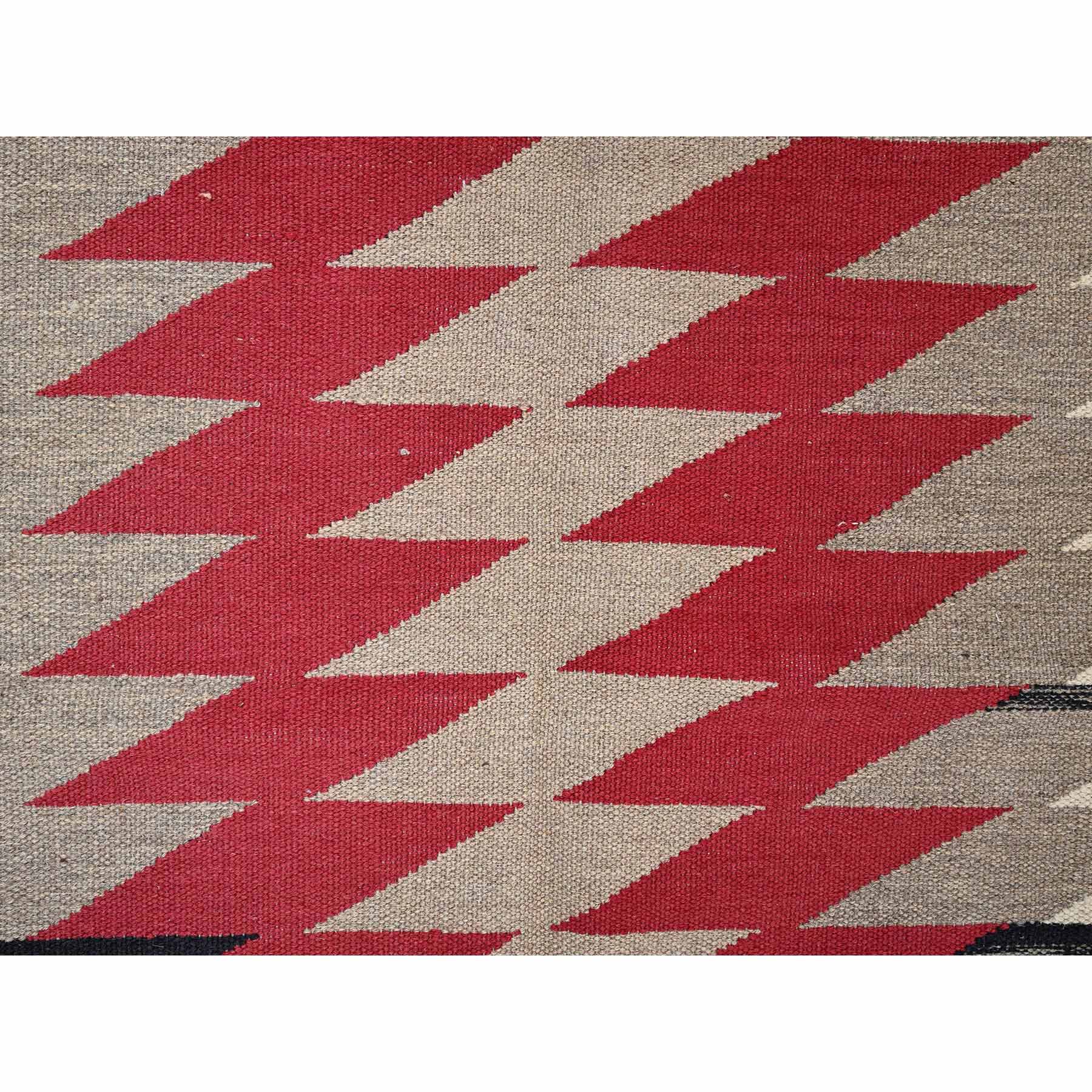Flat-Weave-Hand-Woven-Rug-11410