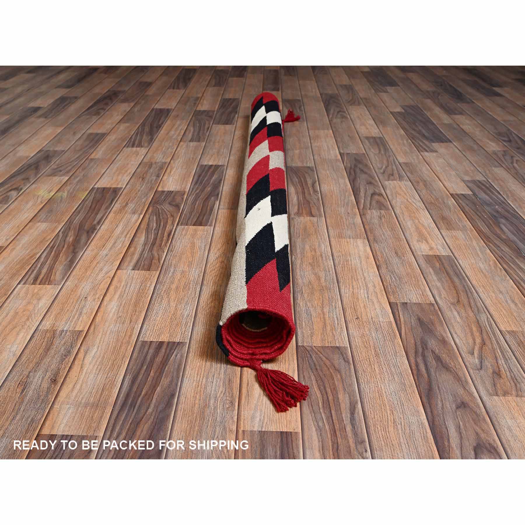 Flat-Weave-Hand-Woven-Rug-11410