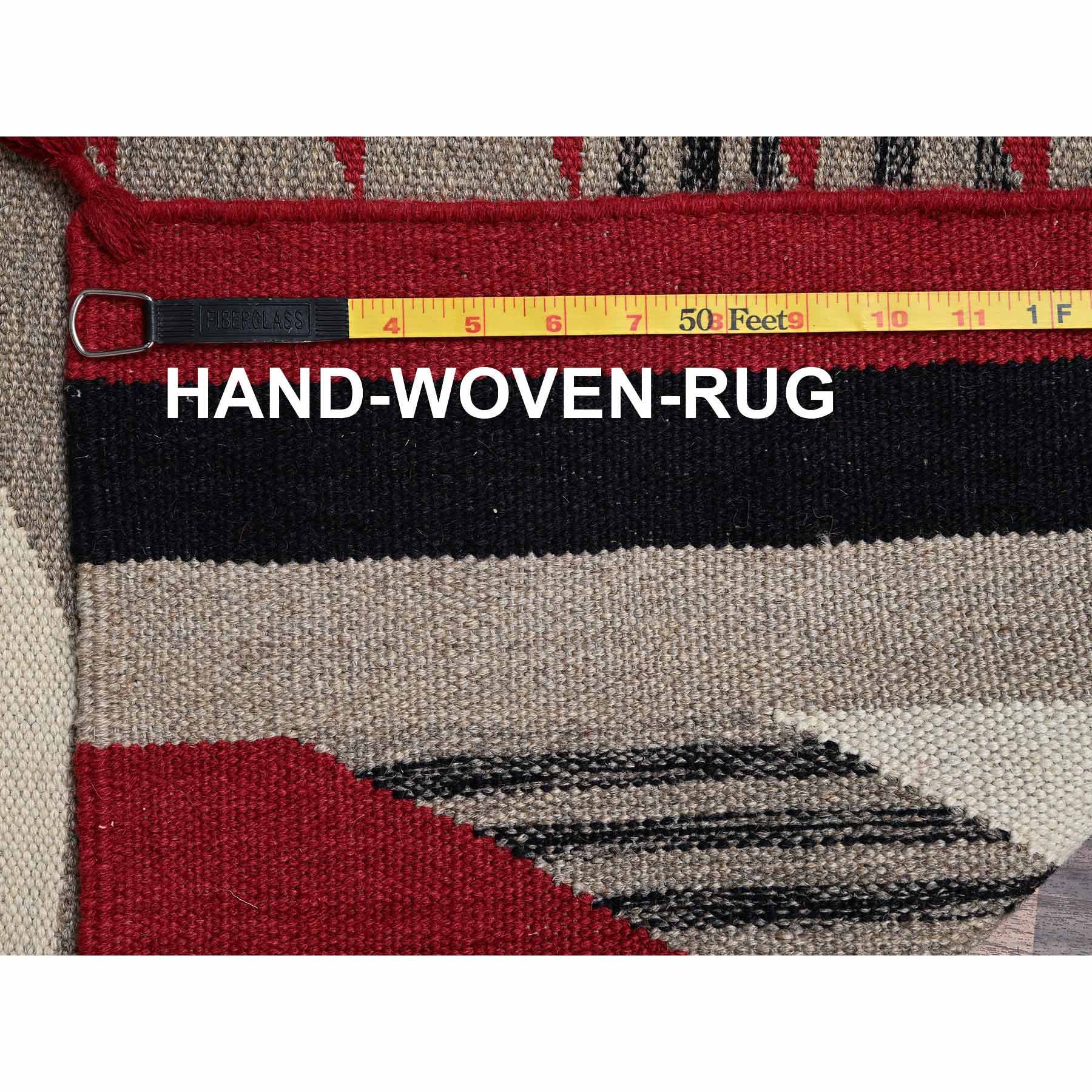 Flat-Weave-Hand-Woven-Rug-11410