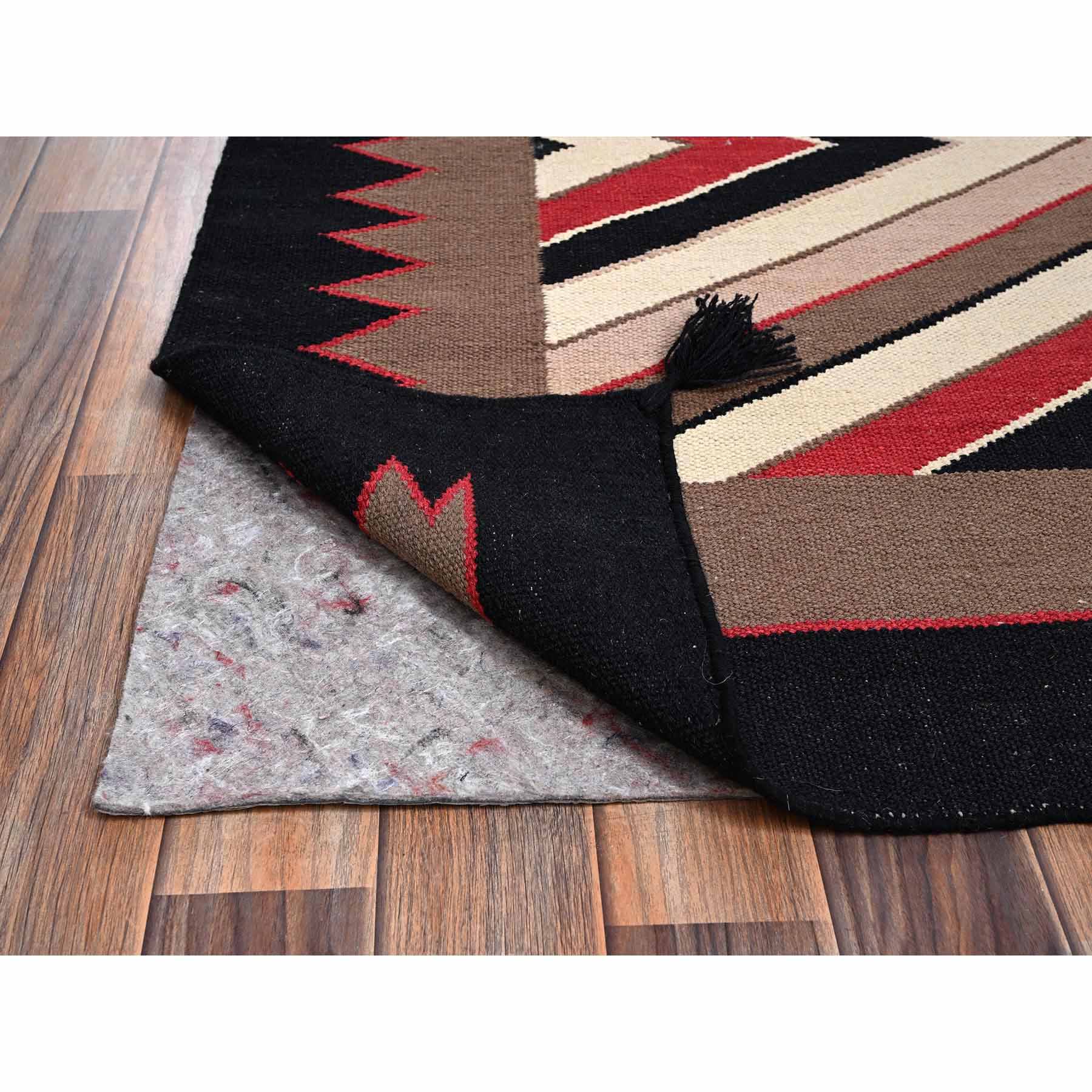 Flat-Weave-Hand-Woven-Rug-11415