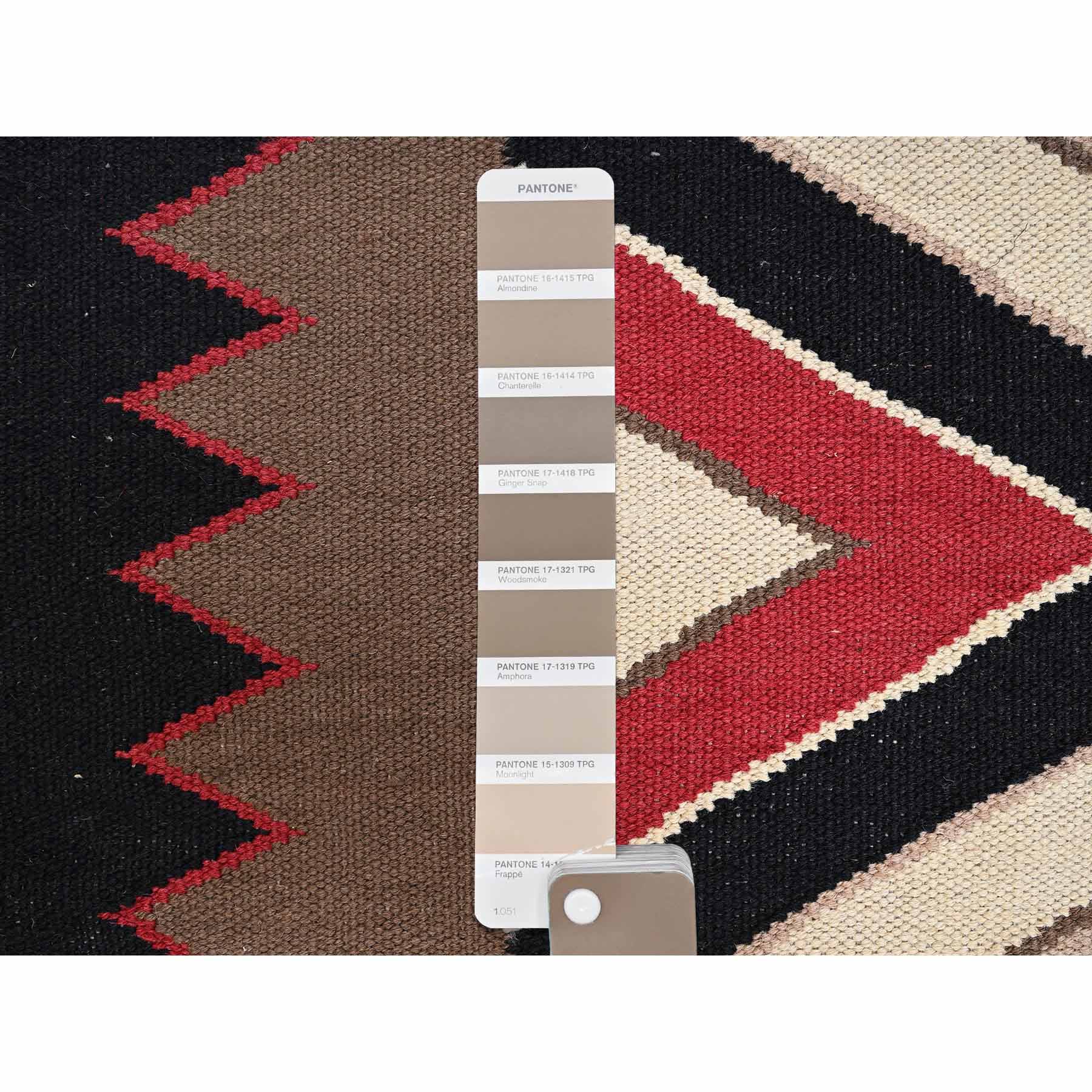Flat-Weave-Hand-Woven-Rug-11415