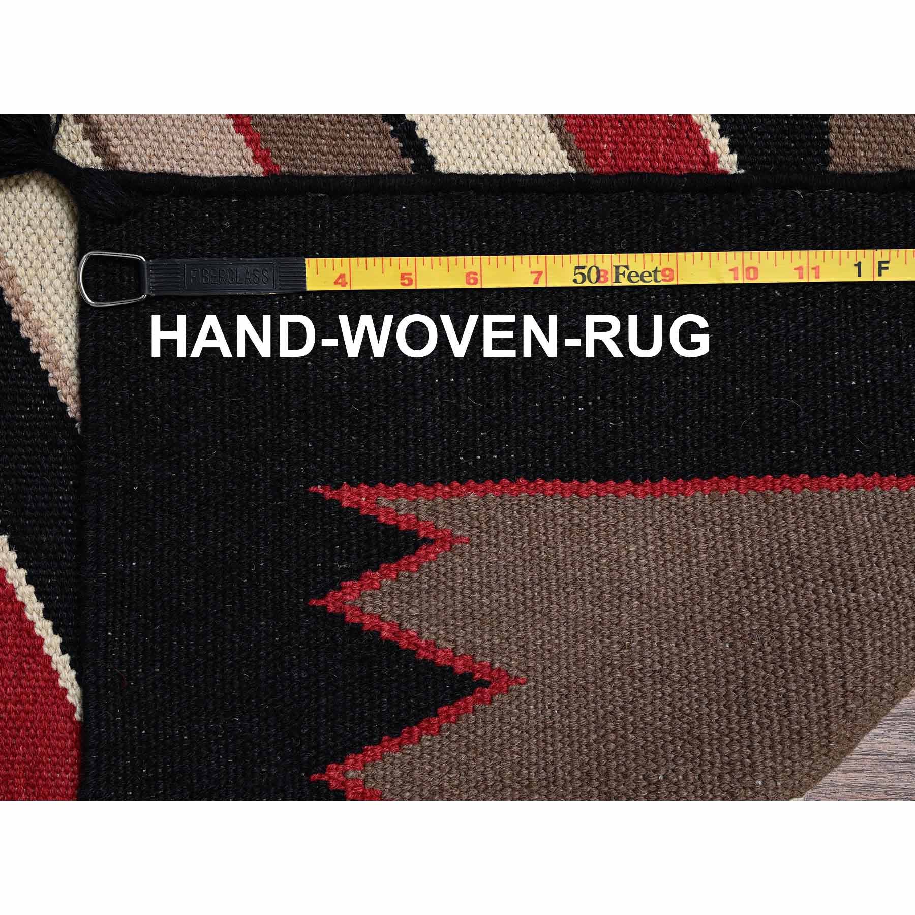 Flat-Weave-Hand-Woven-Rug-11415