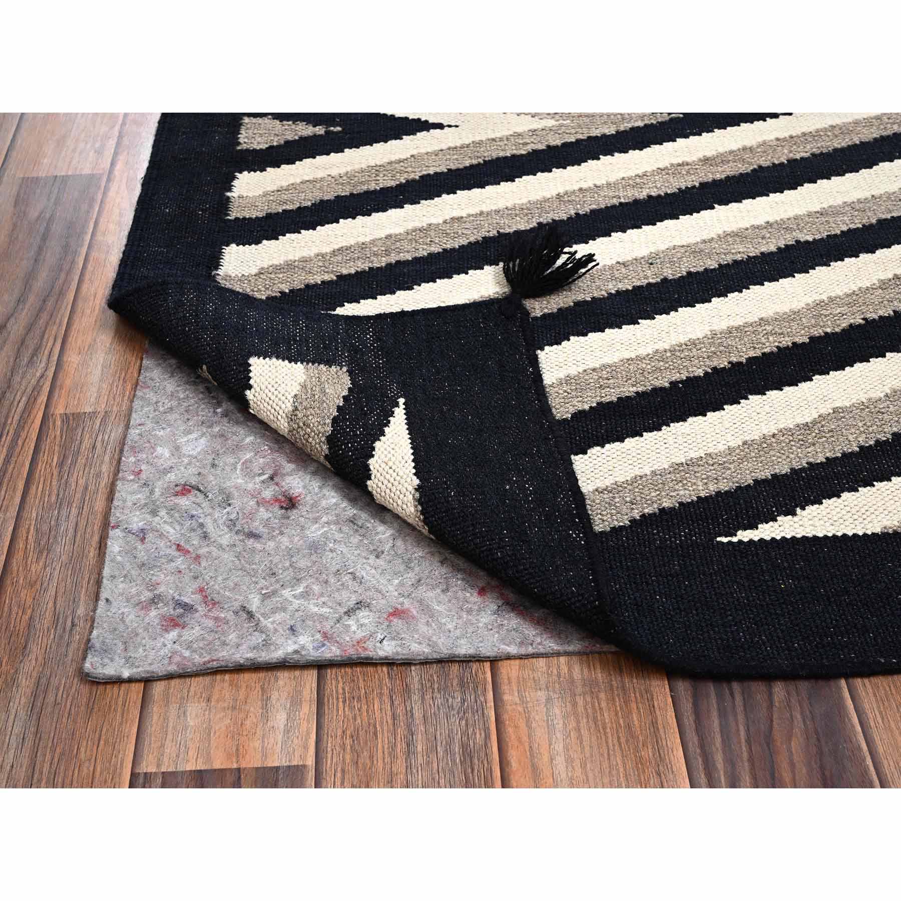 Flat-Weave-Hand-Woven-Rug-11420