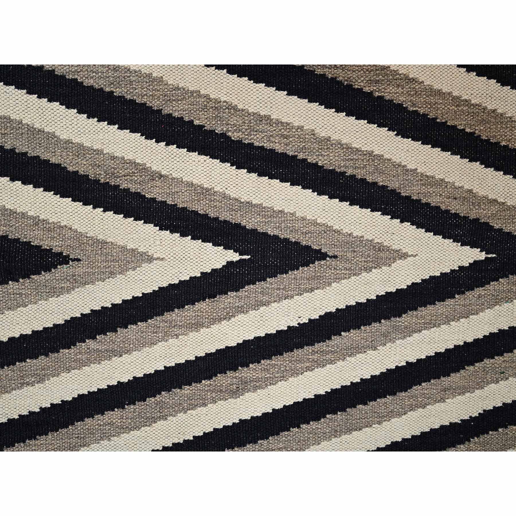 Flat-Weave-Hand-Woven-Rug-11420