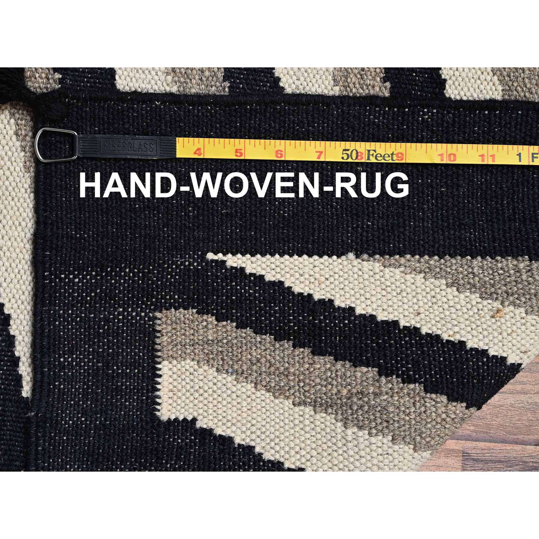 Flat-Weave-Hand-Woven-Rug-11420