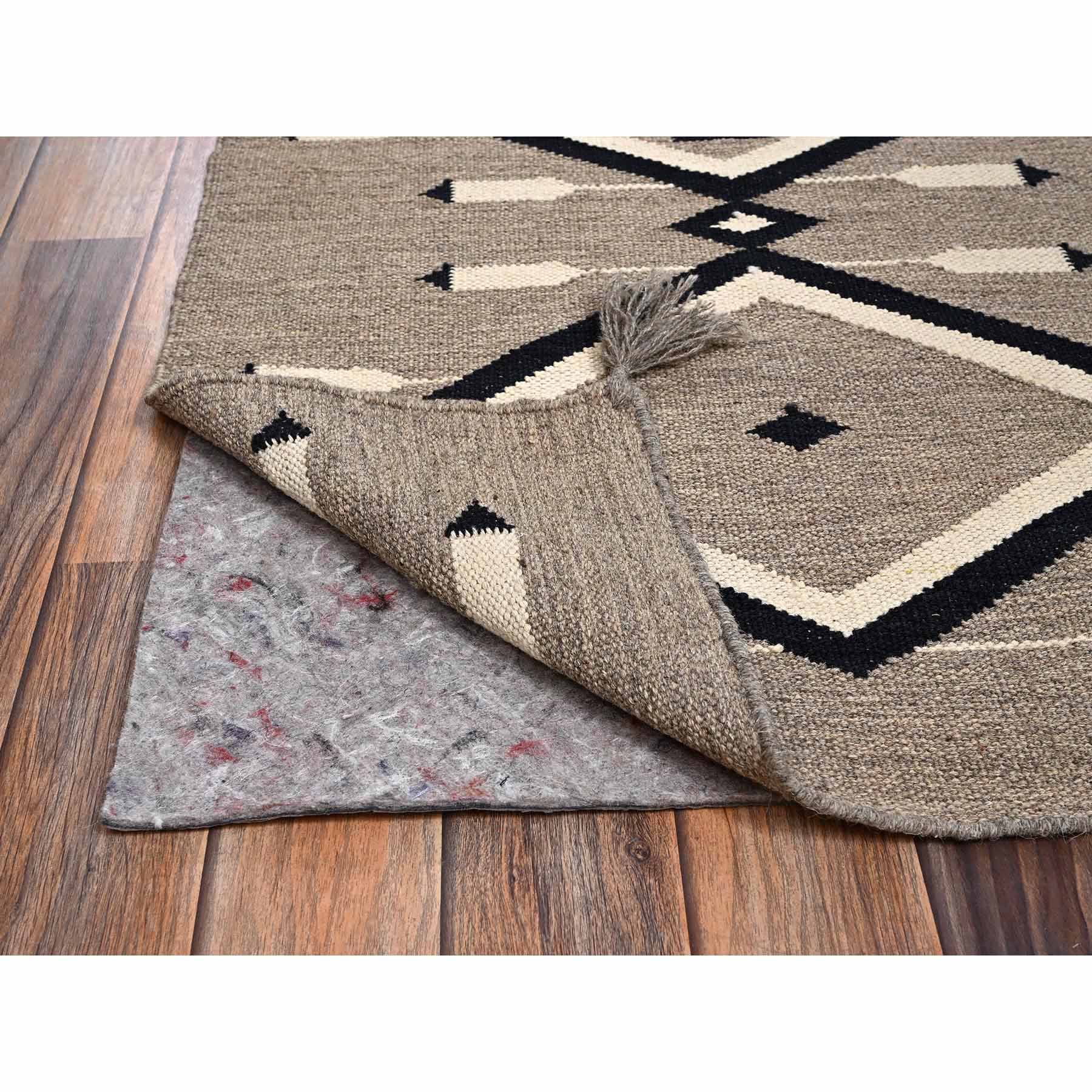 Flat-Weave-Hand-Woven-Rug-11430