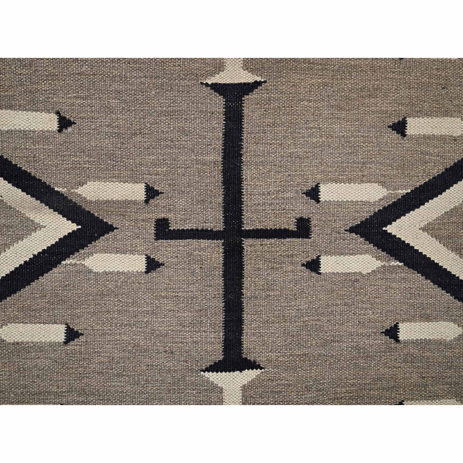 Flat-Weave-Hand-Woven-Rug-11430
