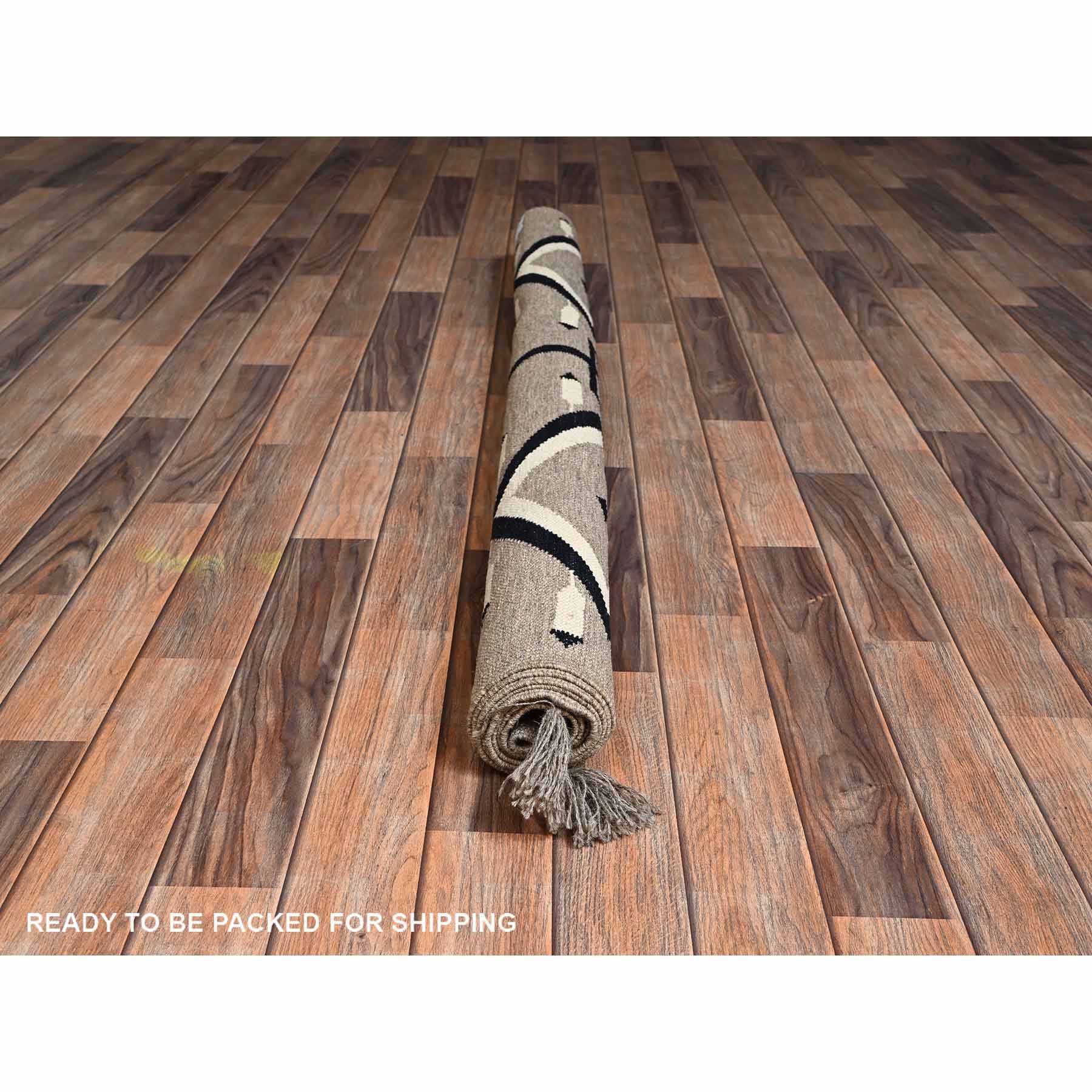 Flat-Weave-Hand-Woven-Rug-11430