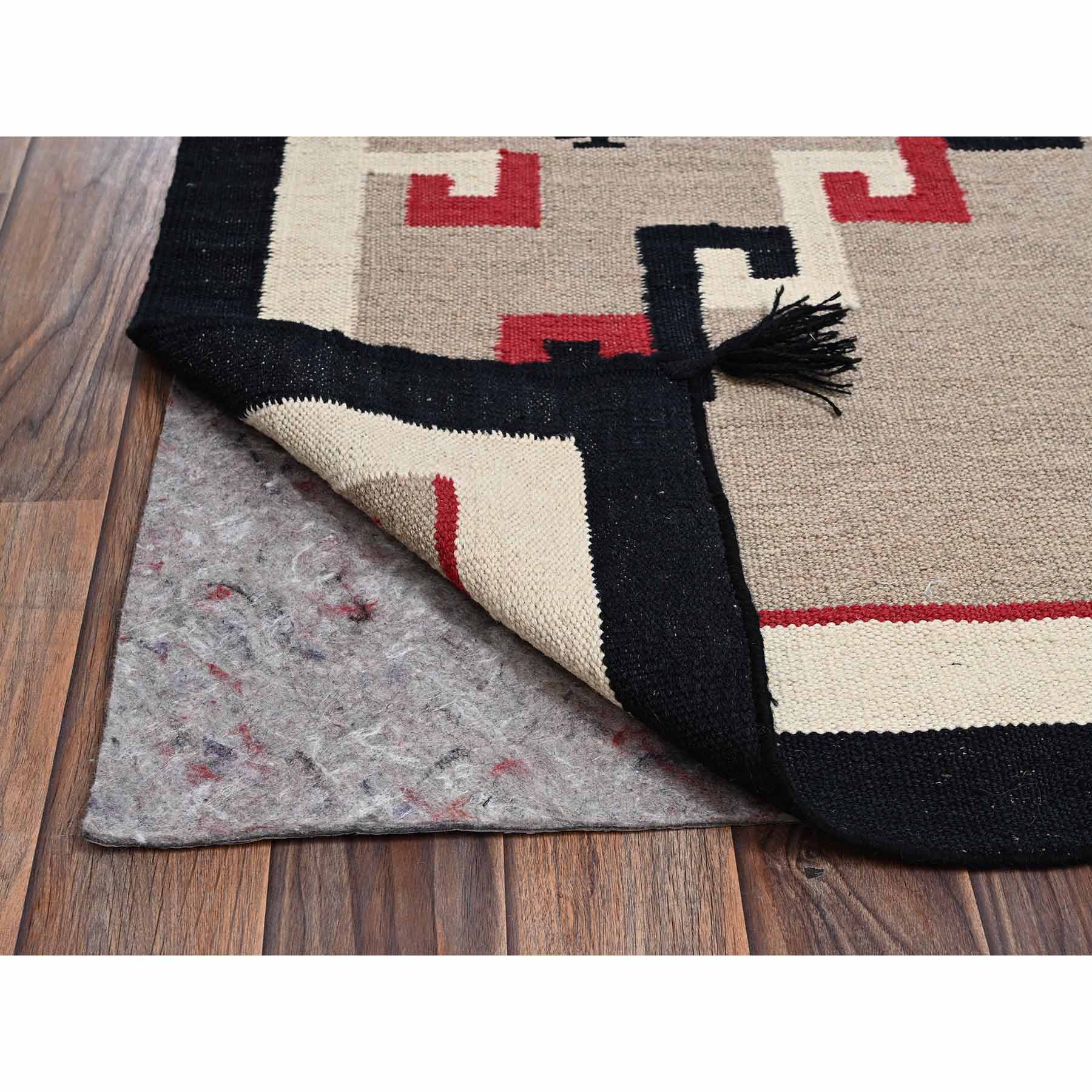 Flat-Weave-Hand-Woven-Rug-11435