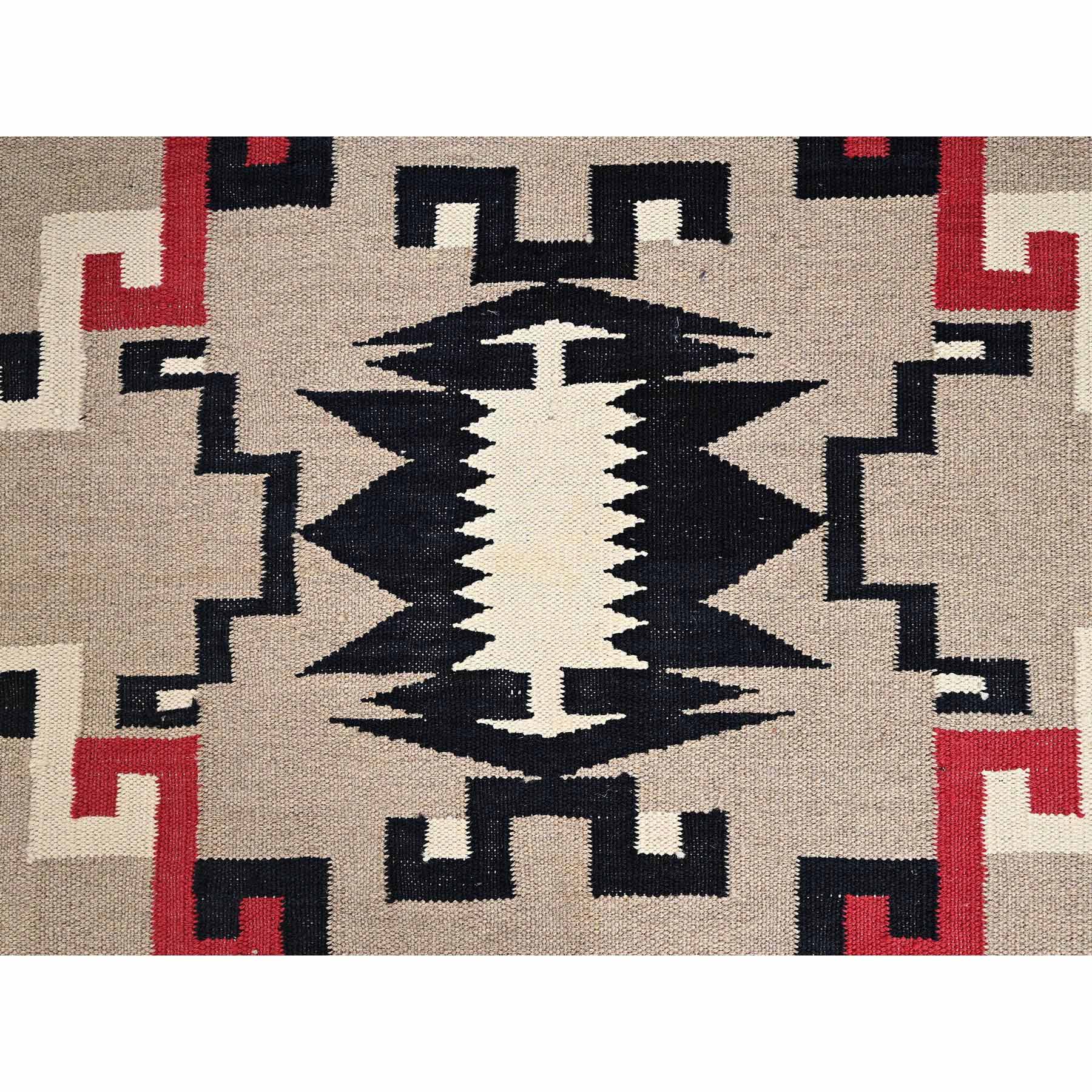 Flat-Weave-Hand-Woven-Rug-11435