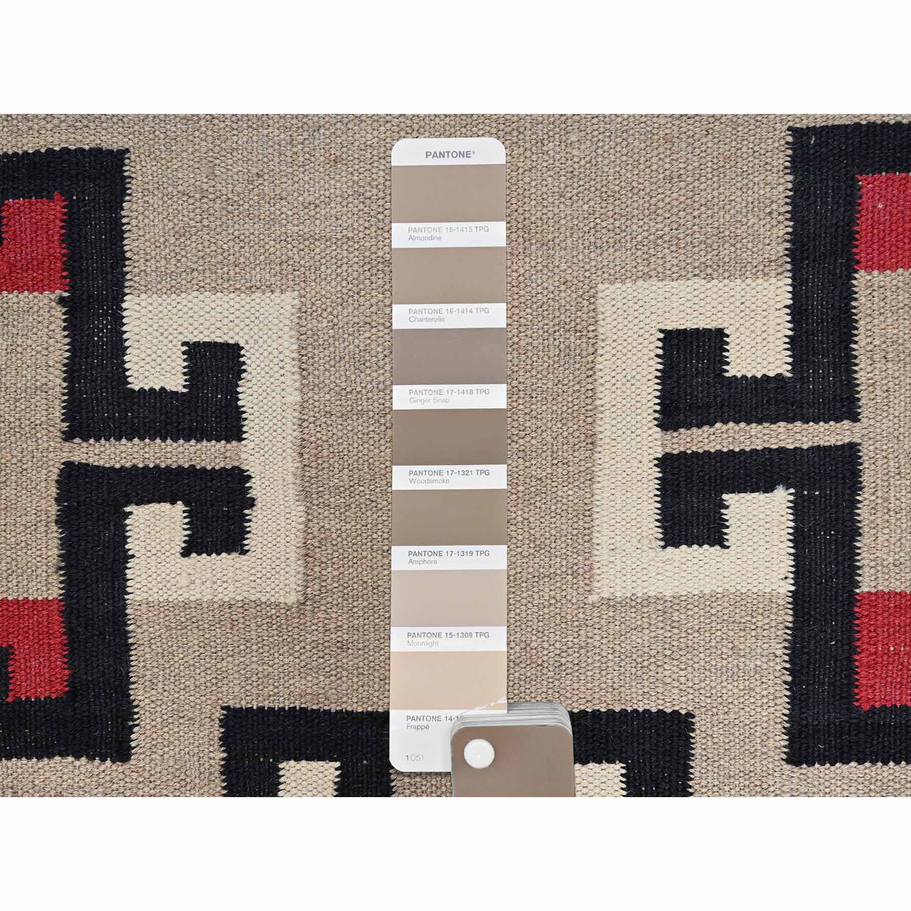 Flat-Weave-Hand-Woven-Rug-11435