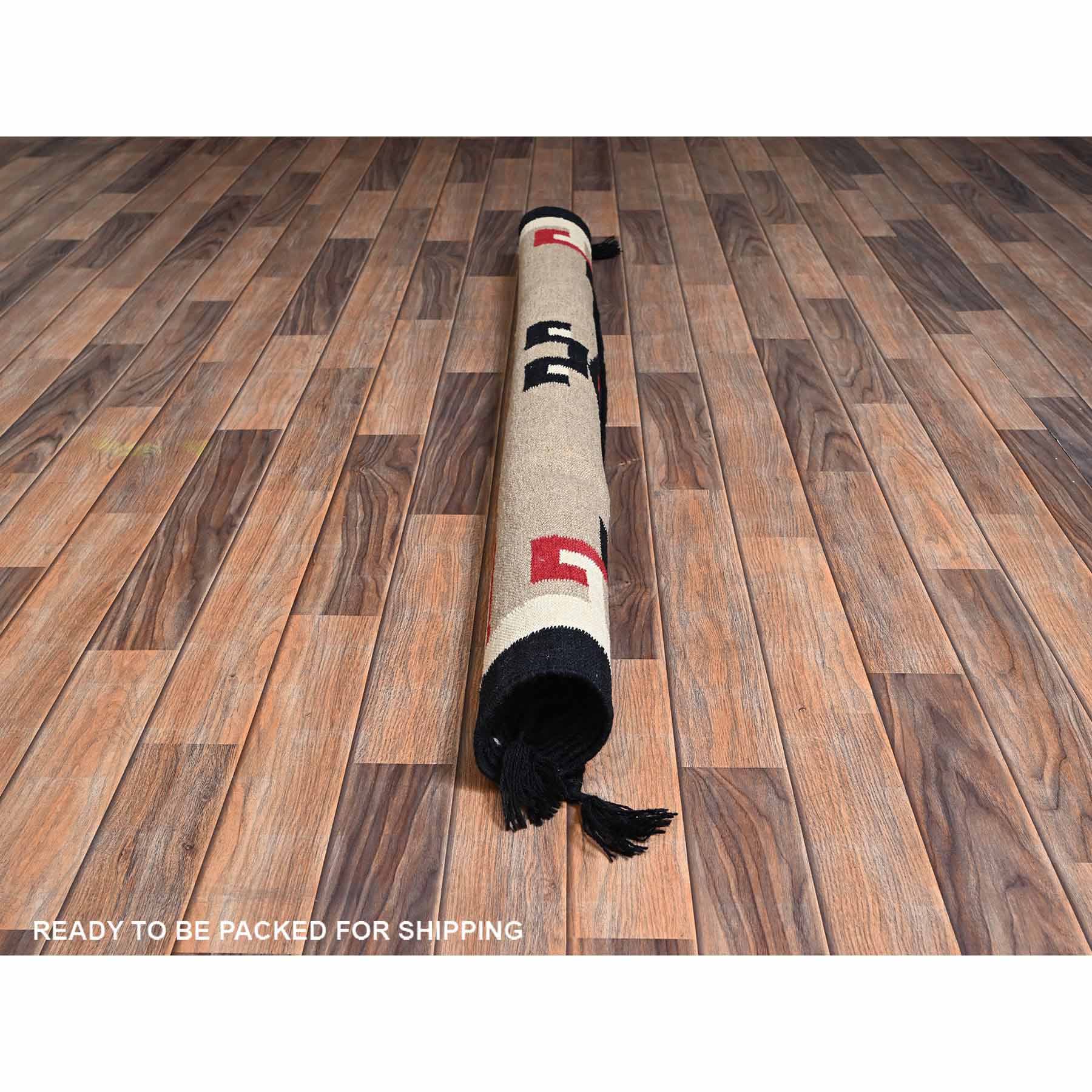 Flat-Weave-Hand-Woven-Rug-11435