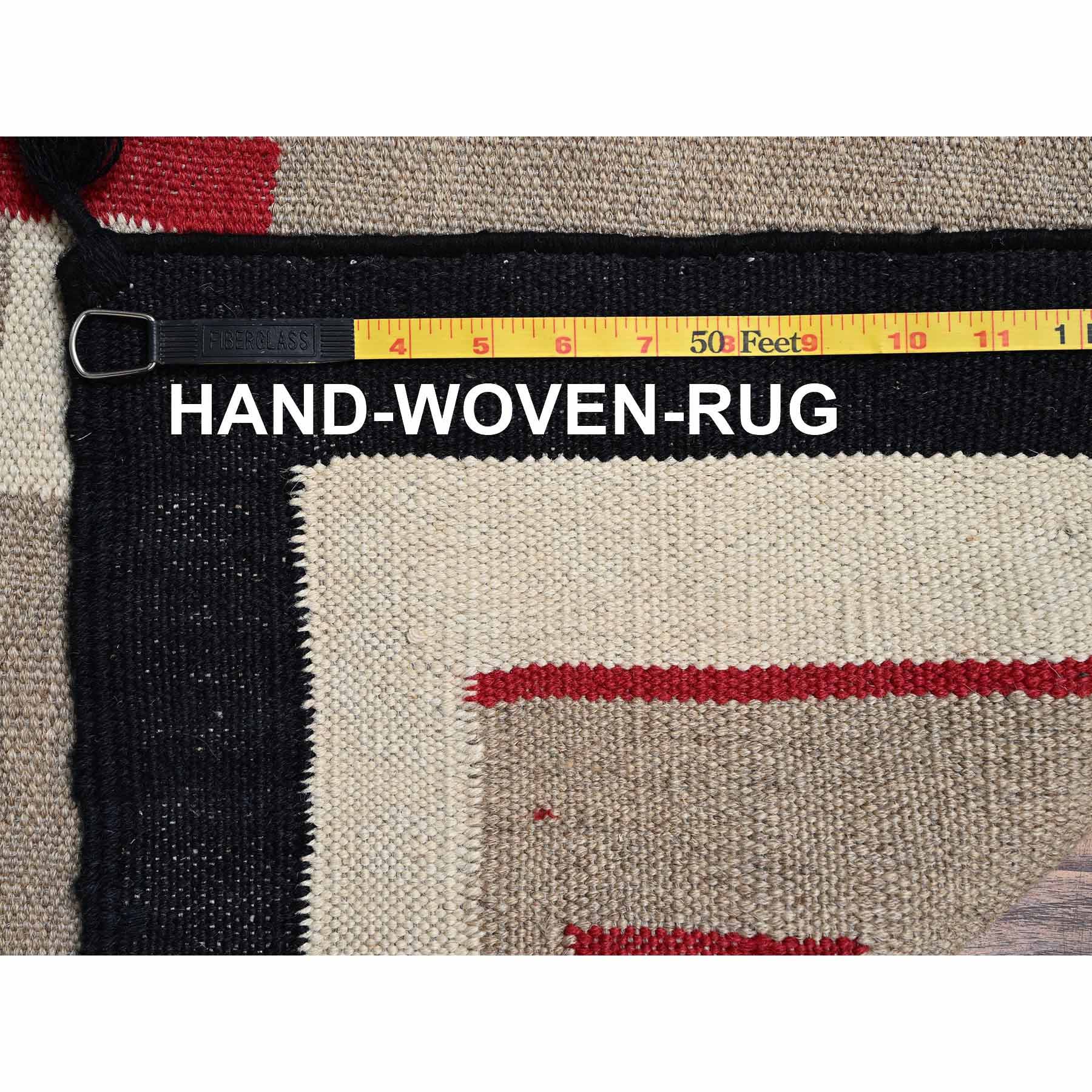 Flat-Weave-Hand-Woven-Rug-11435