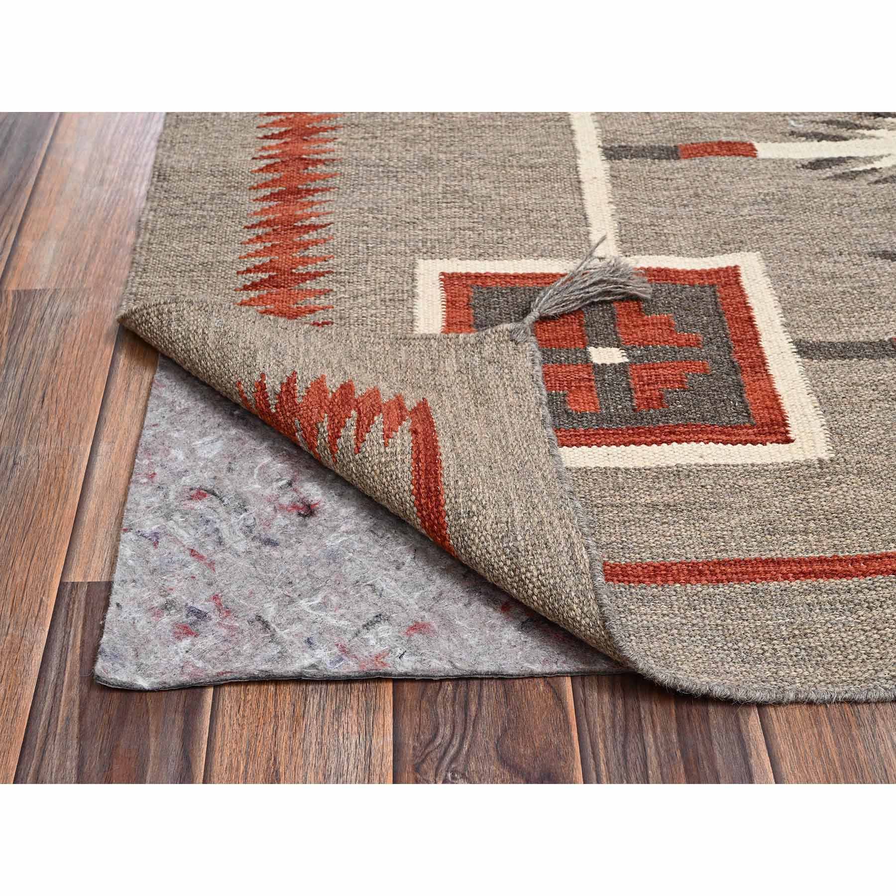 Flat-Weave-Hand-Woven-Rug-11445