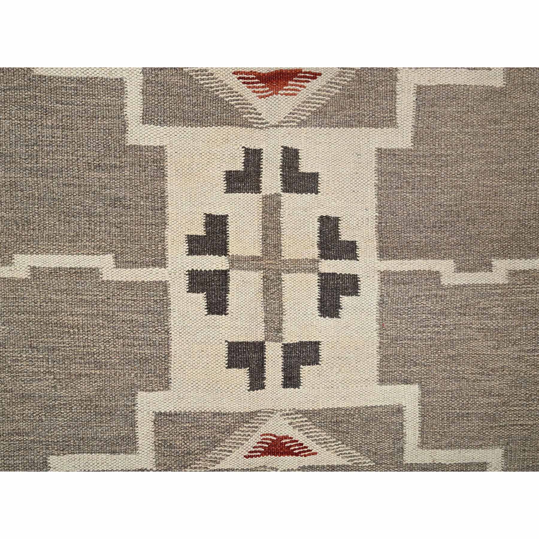 Flat-Weave-Hand-Woven-Rug-11445