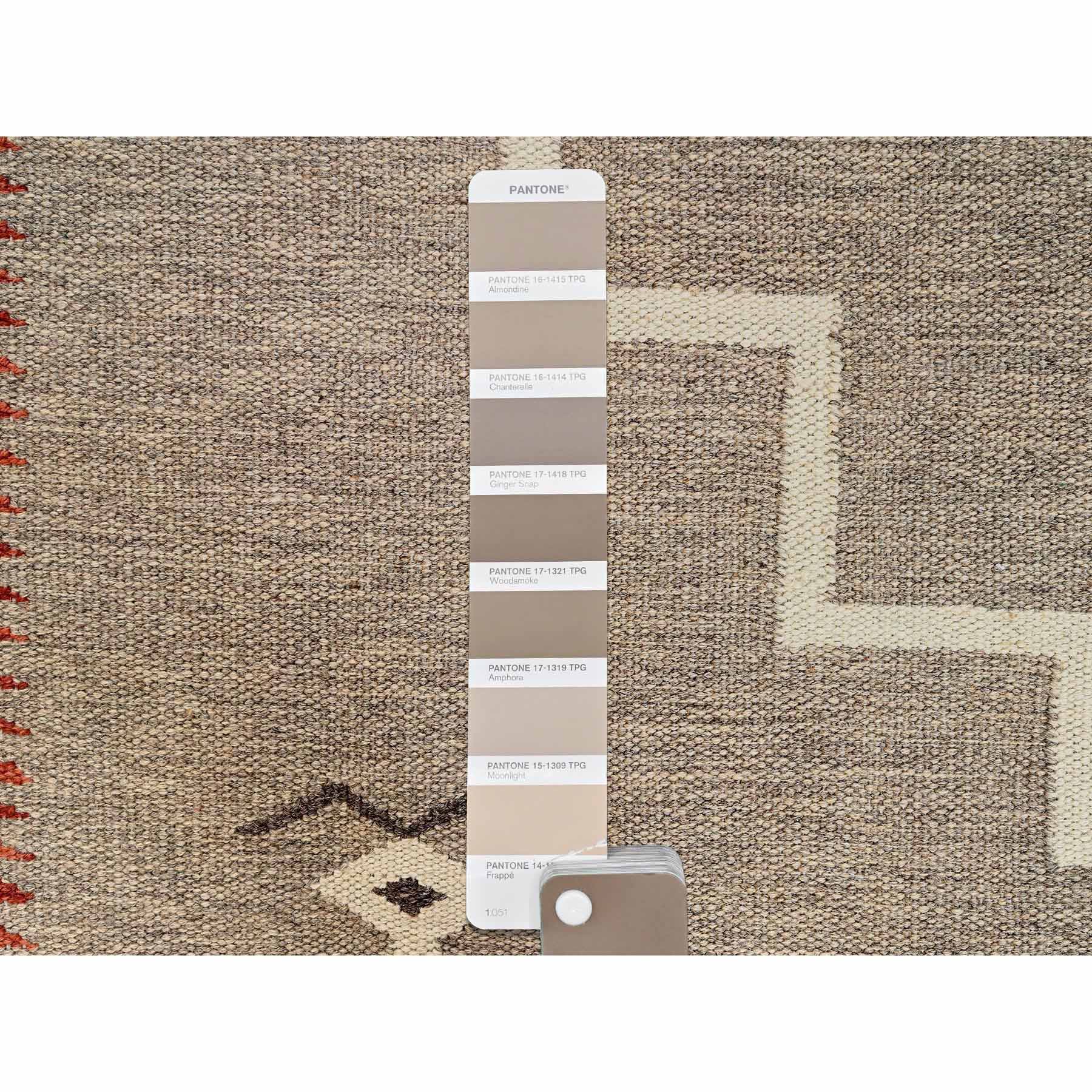 Flat-Weave-Hand-Woven-Rug-11445