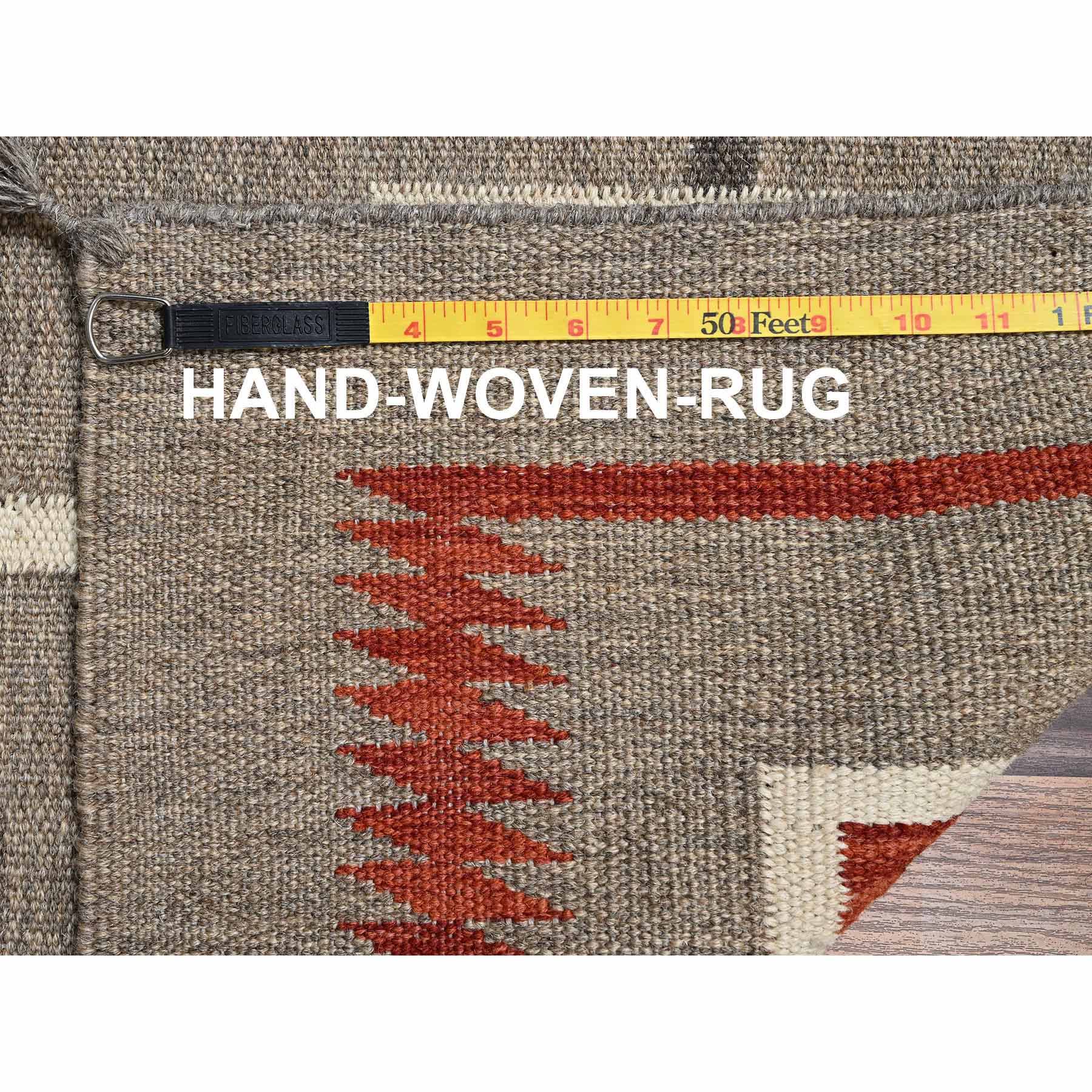 Flat-Weave-Hand-Woven-Rug-11445
