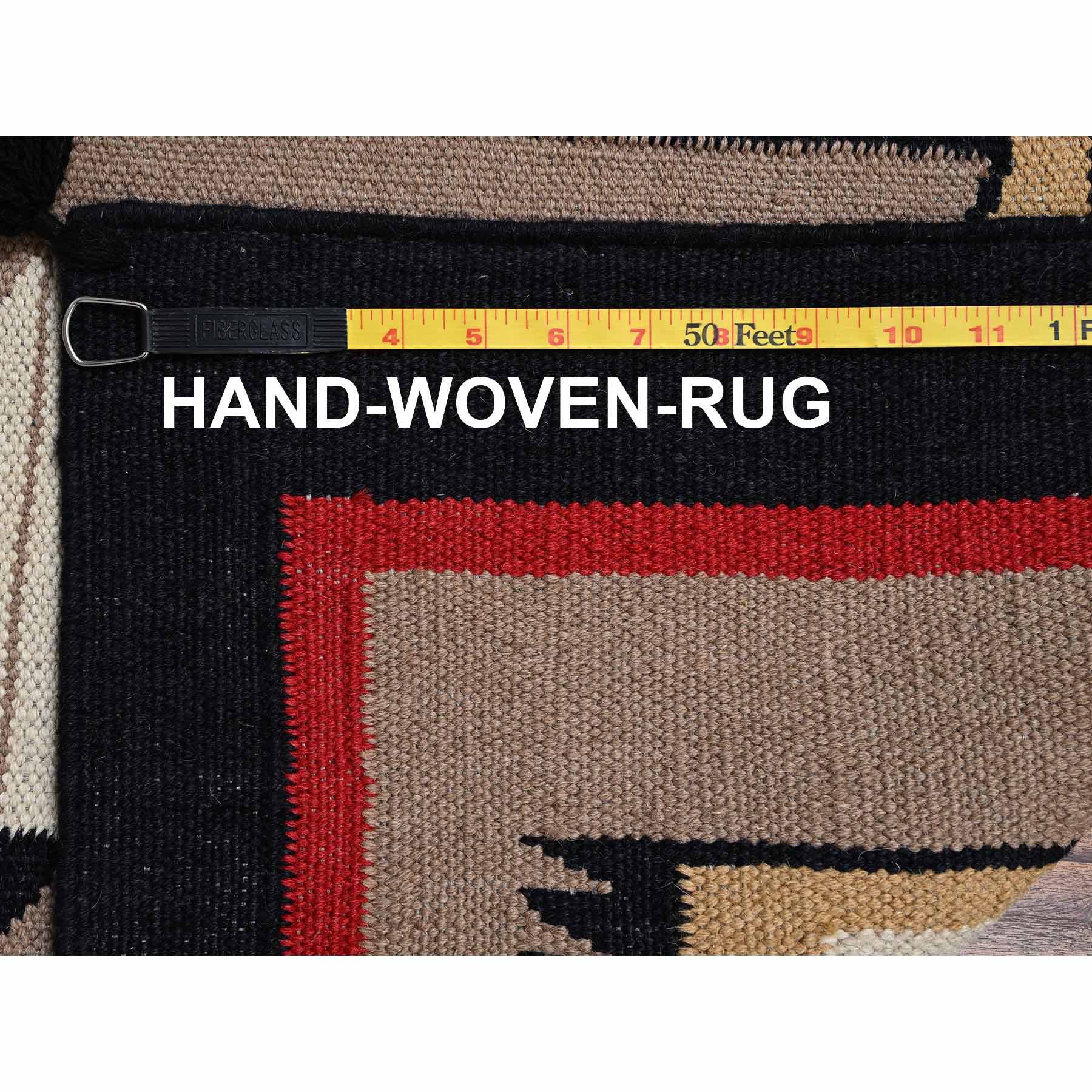 Flat-Weave-Hand-Woven-Rug-11455