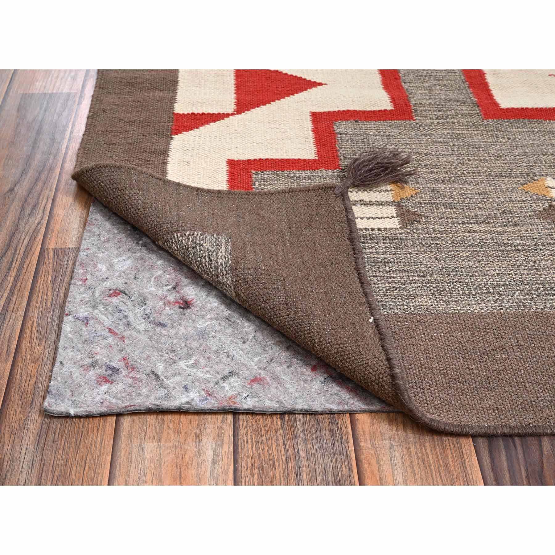 Flat-Weave-Hand-Woven-Rug-11460