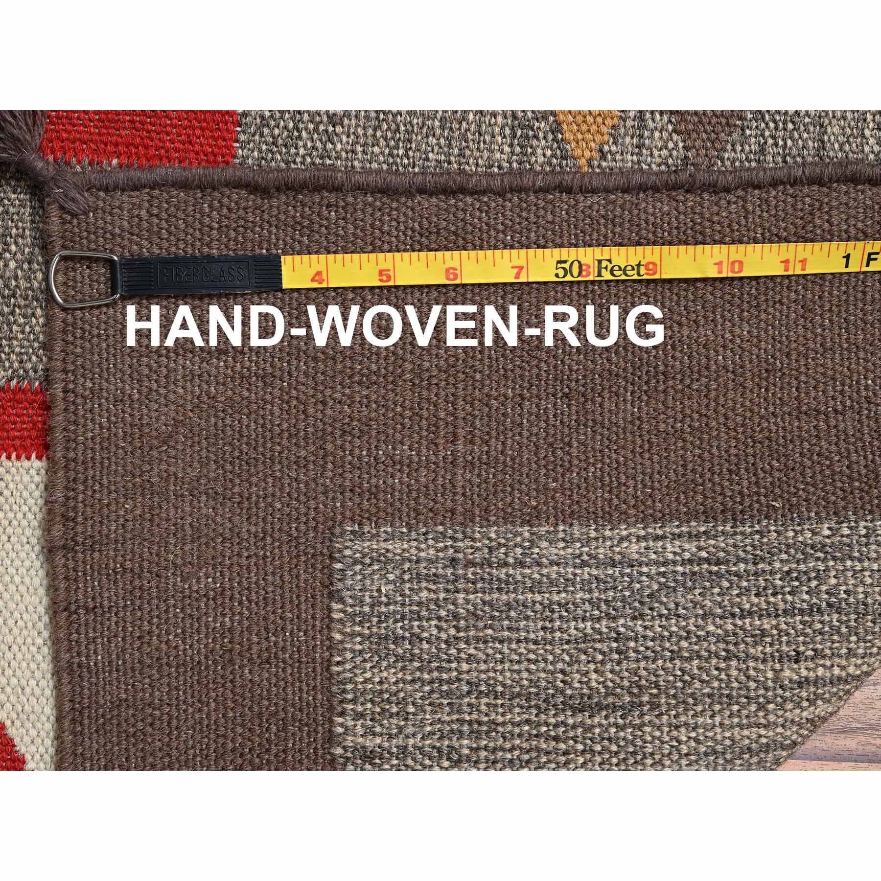 Flat-Weave-Hand-Woven-Rug-11460