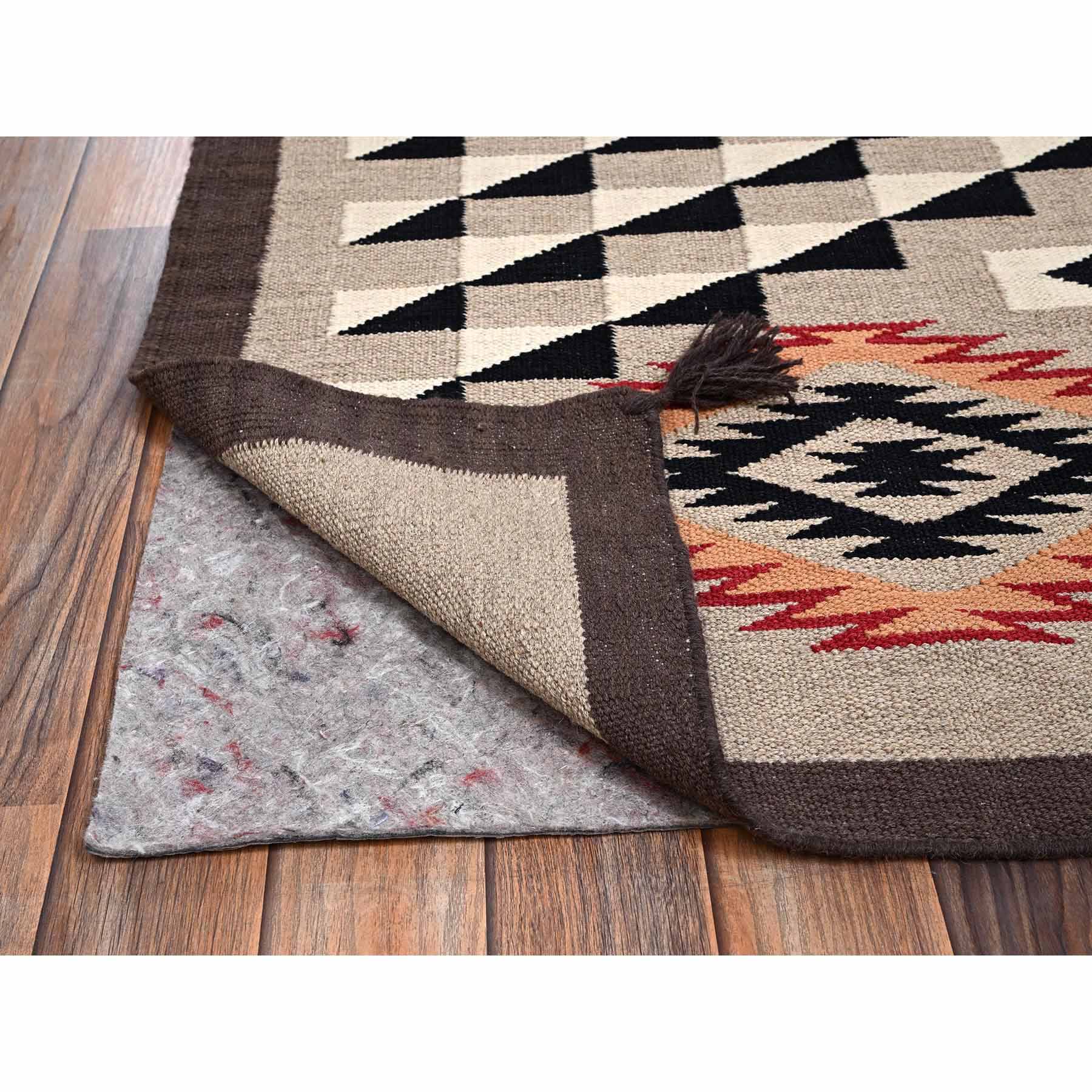 Flat-Weave-Hand-Woven-Rug-11470