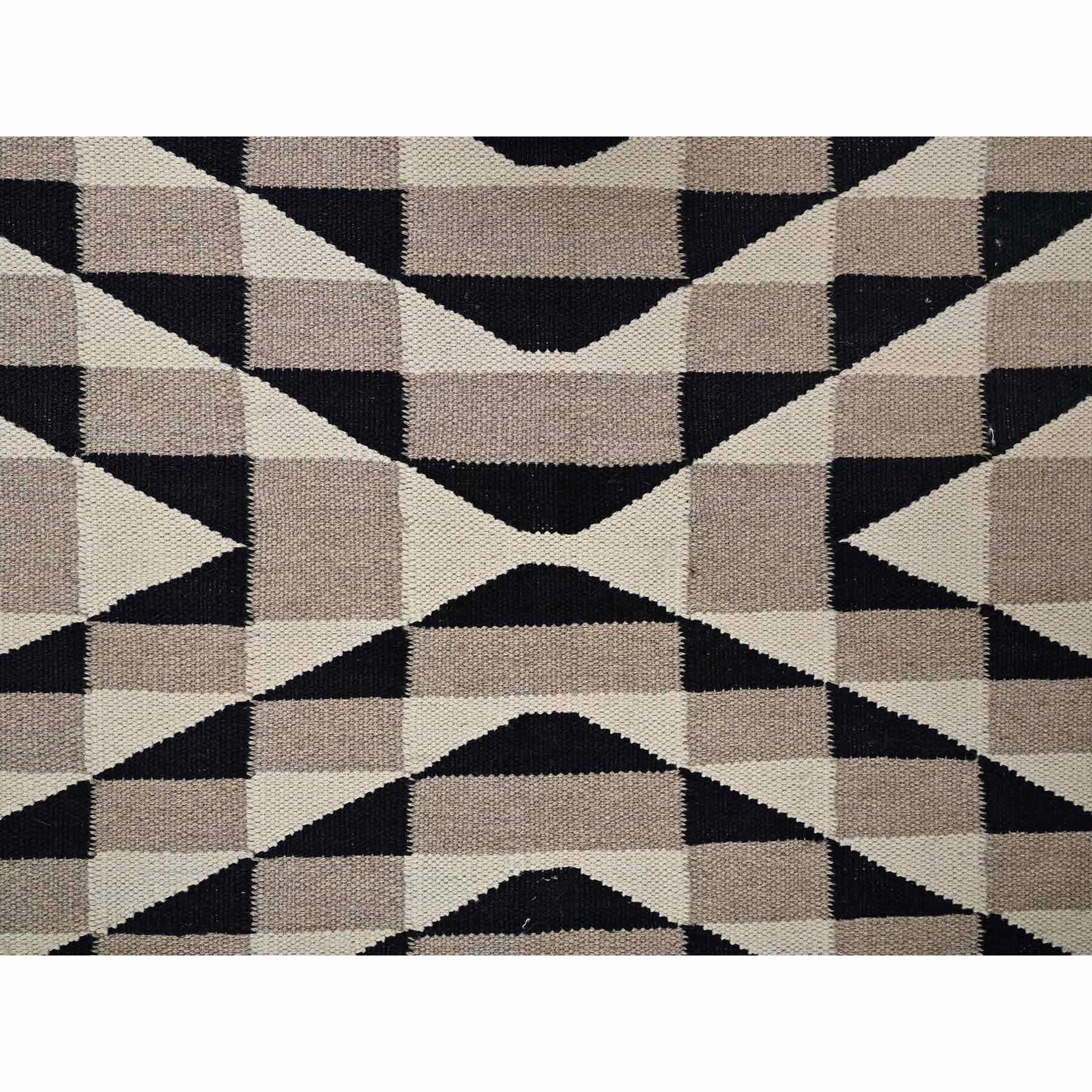 Flat-Weave-Hand-Woven-Rug-11470