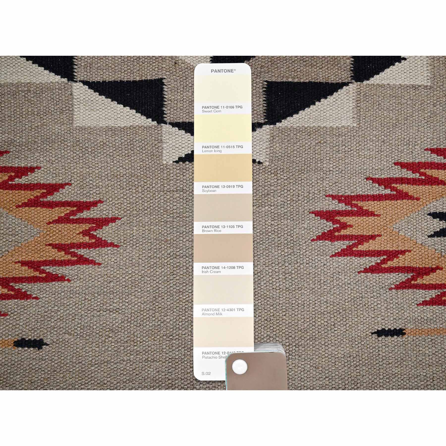 Flat-Weave-Hand-Woven-Rug-11470