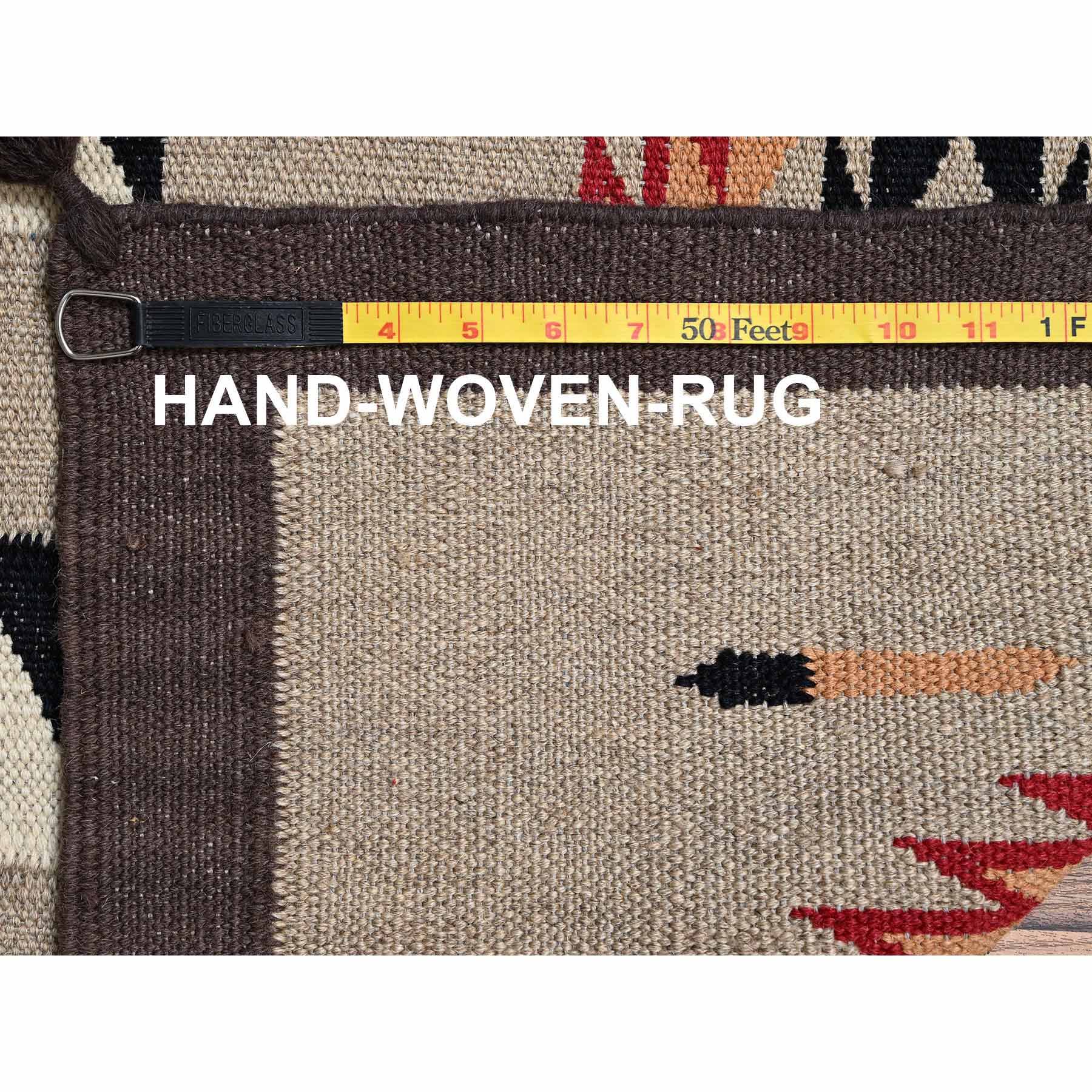 Flat-Weave-Hand-Woven-Rug-11470