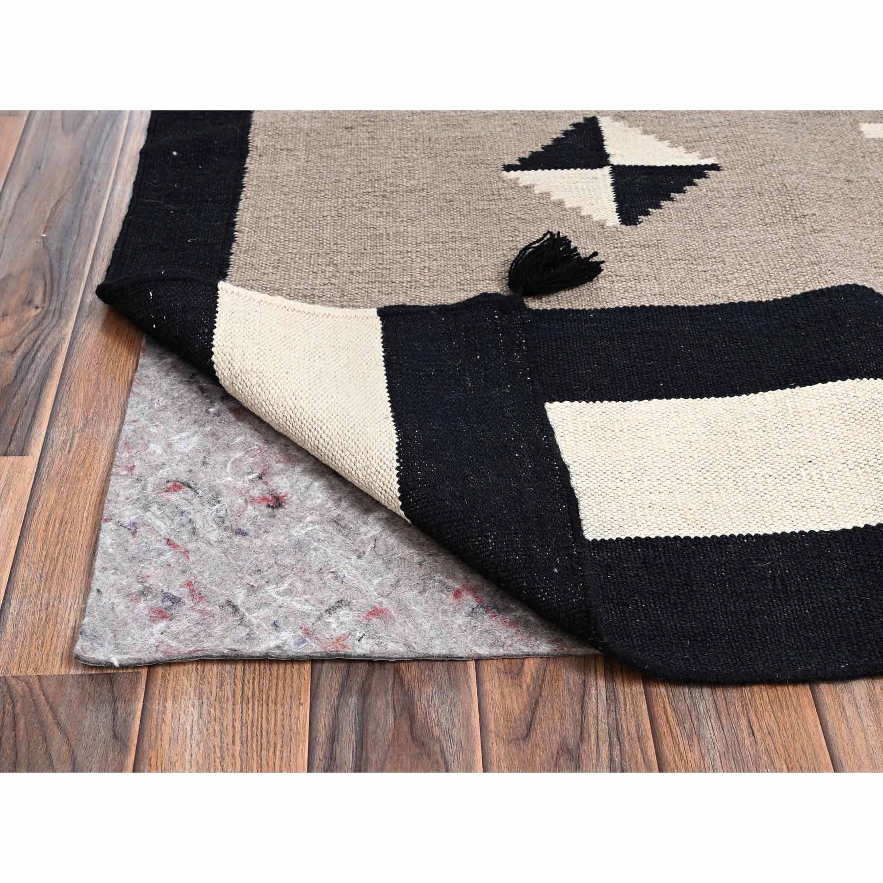 Flat-Weave-Hand-Woven-Rug-11475