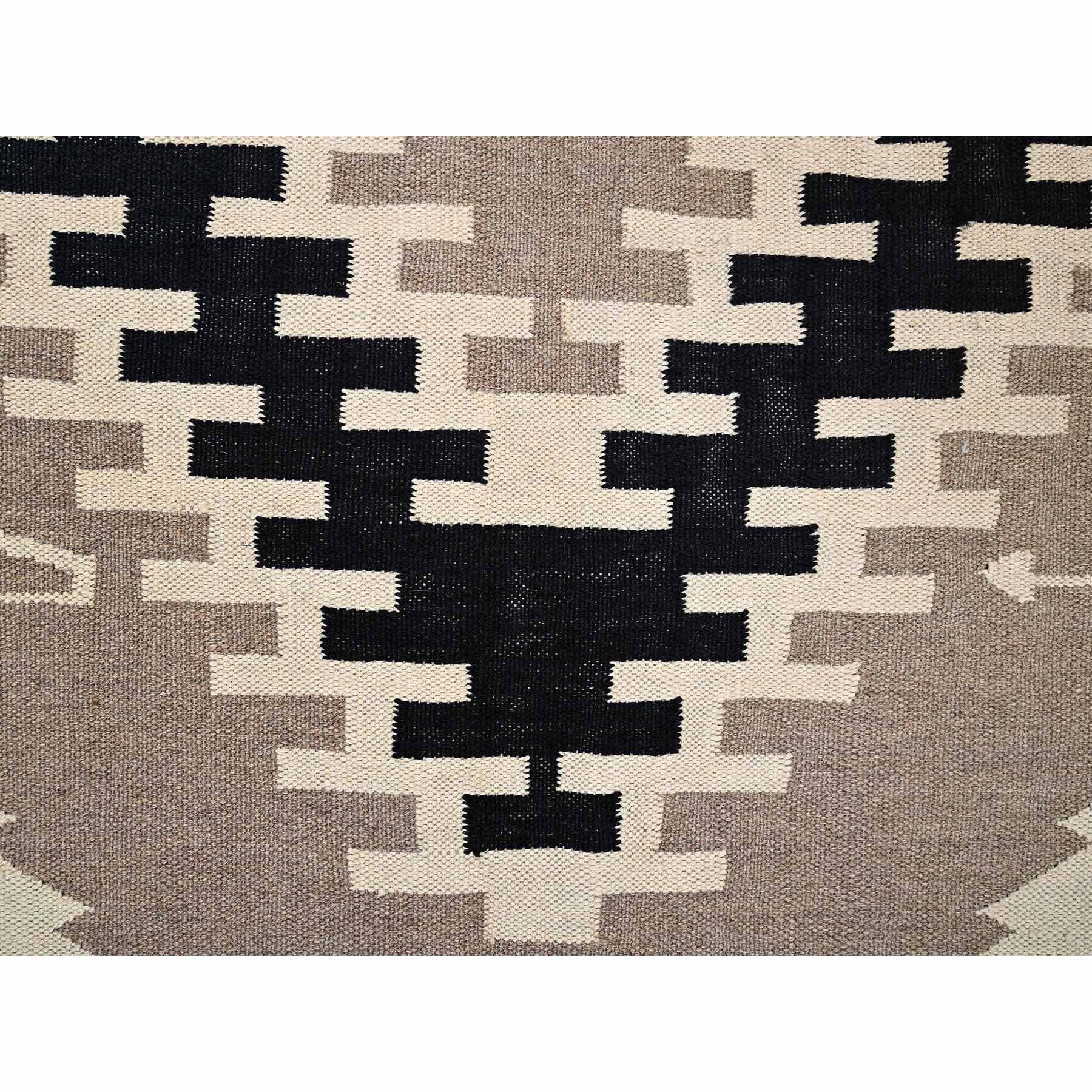 Flat-Weave-Hand-Woven-Rug-11475