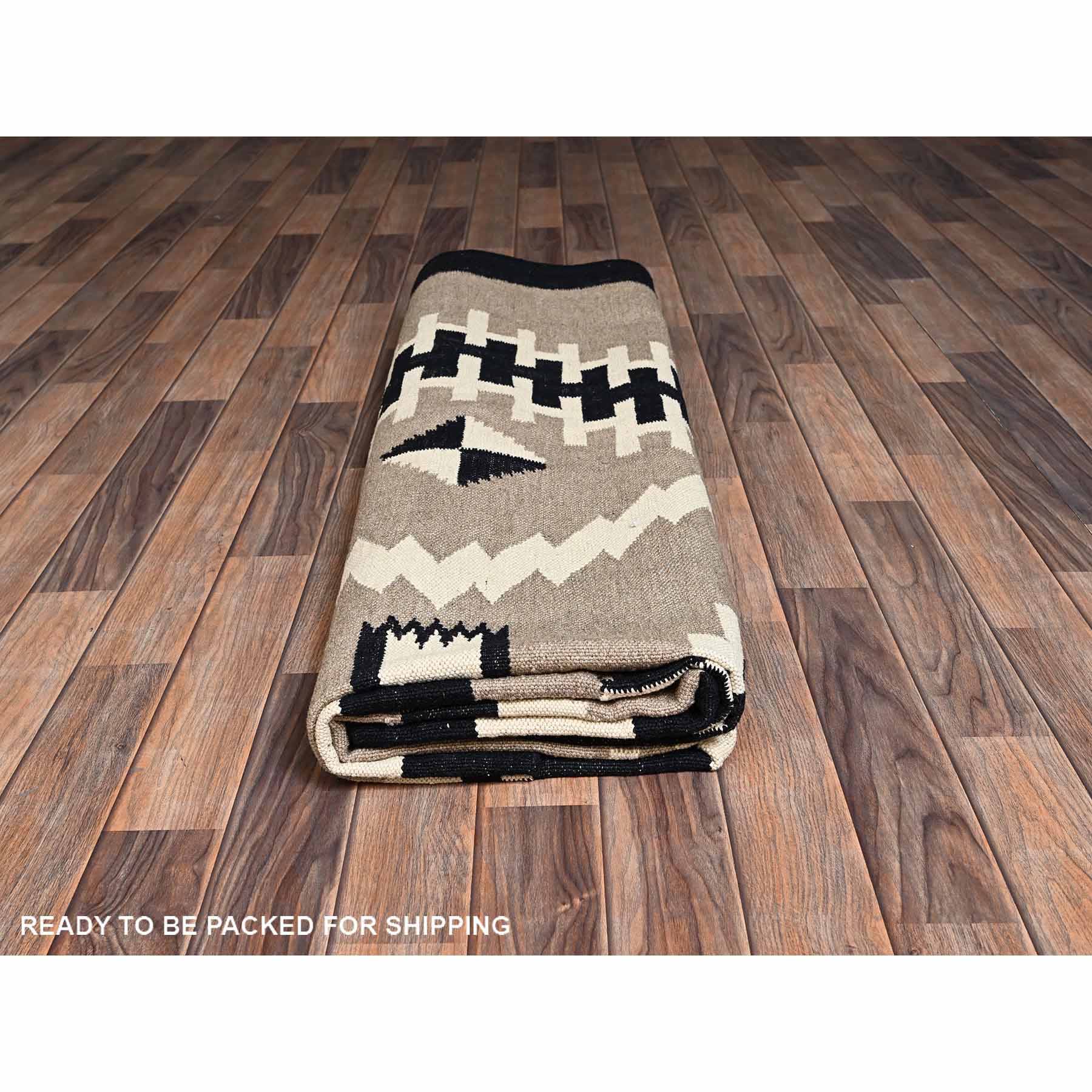 Flat-Weave-Hand-Woven-Rug-11475