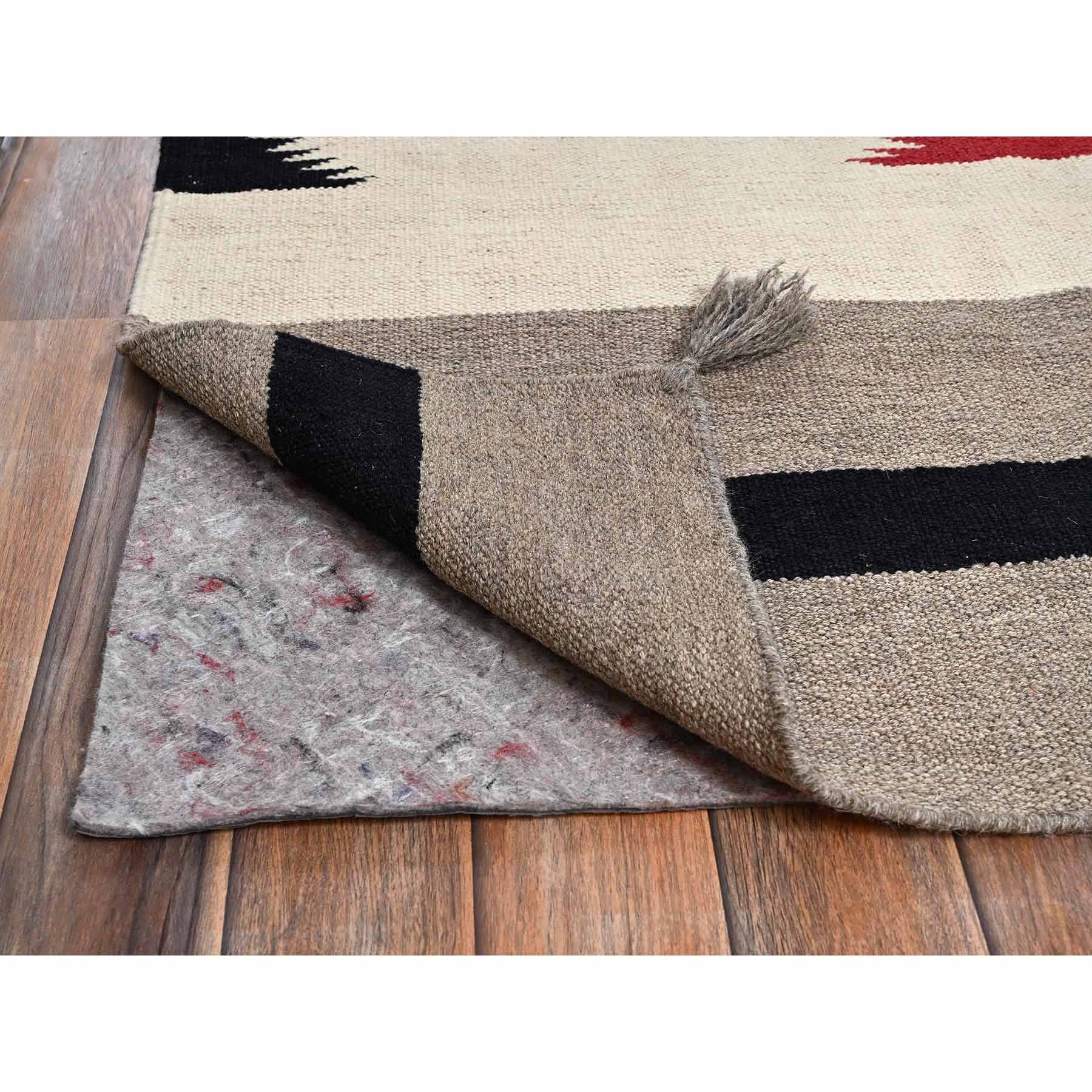 Flat-Weave-Hand-Woven-Rug-11480