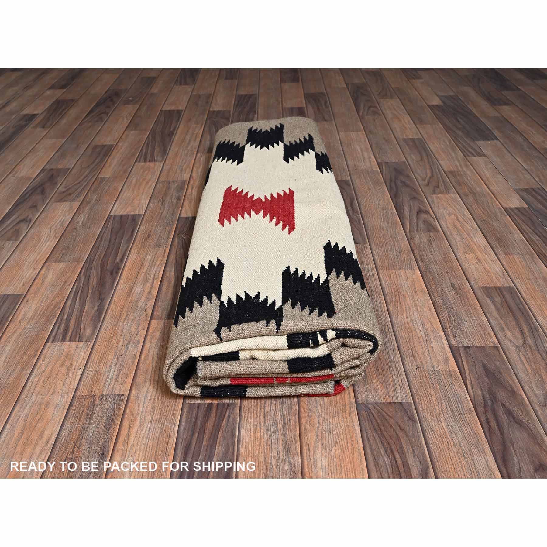 Flat-Weave-Hand-Woven-Rug-11480