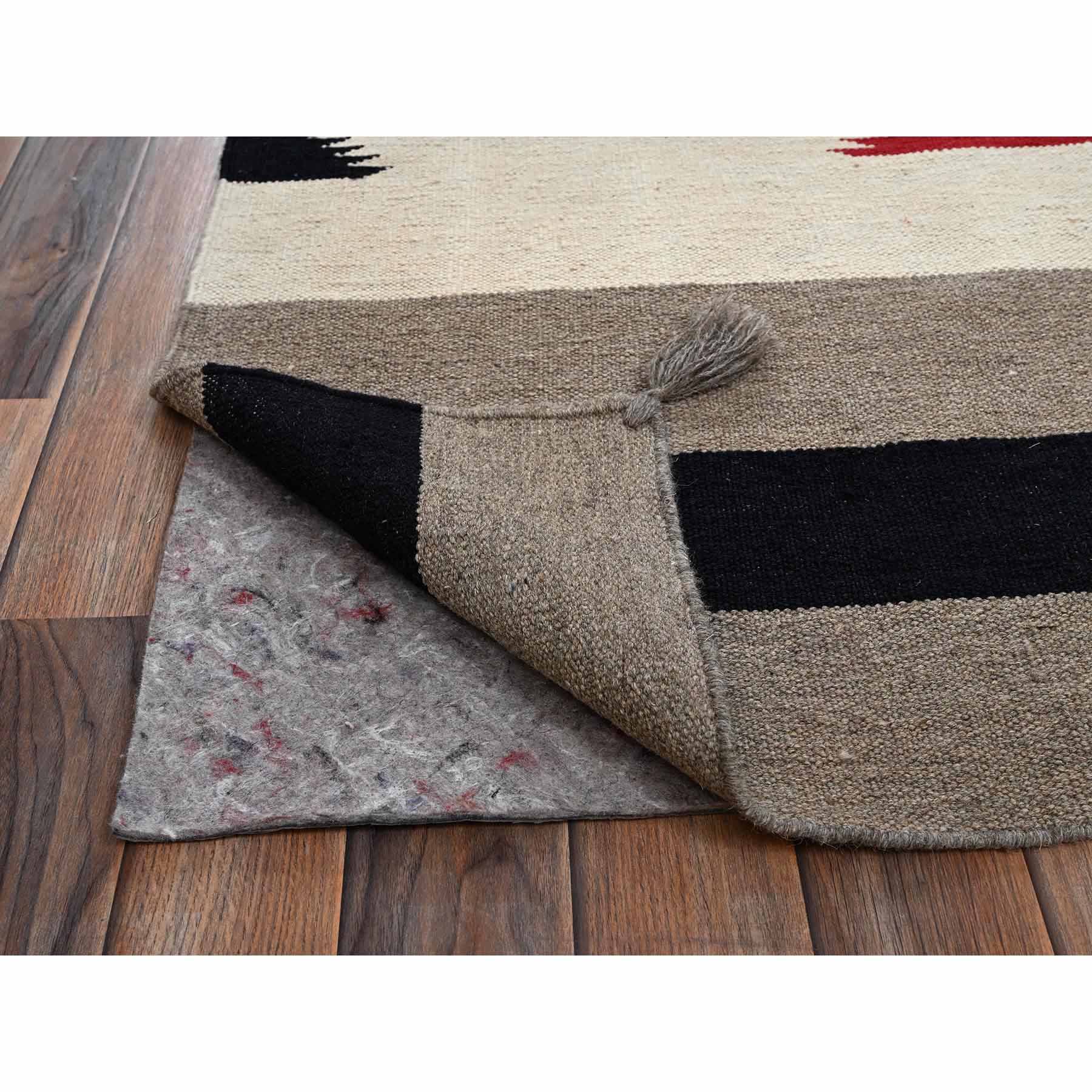 Flat-Weave-Hand-Woven-Rug-11490