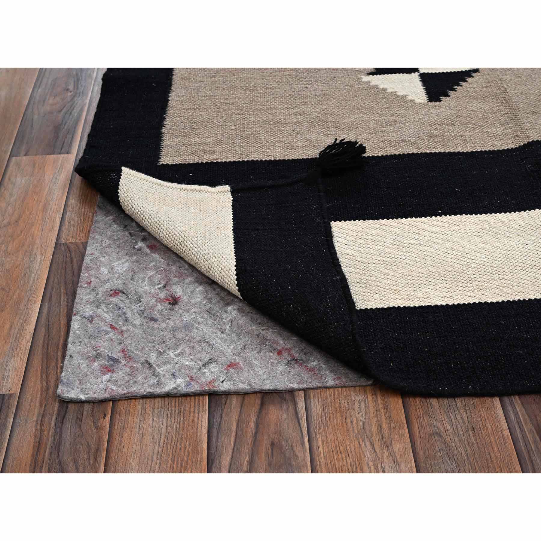 Flat-Weave-Hand-Woven-Rug-11495