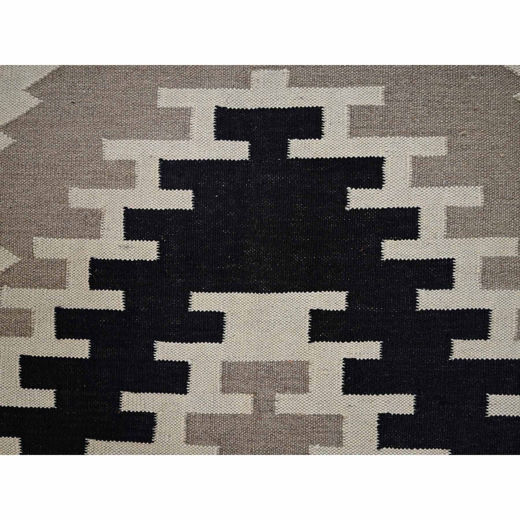 Flat-Weave-Hand-Woven-Rug-11495