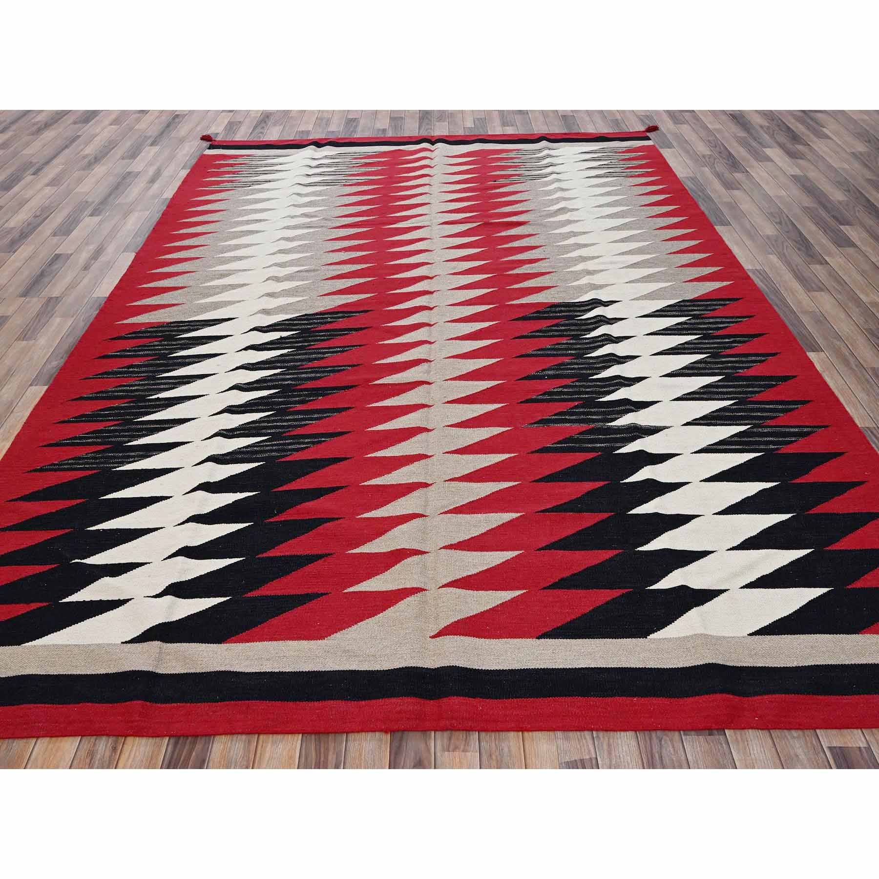 Flat-Weave-Hand-Woven-Rug-11500
