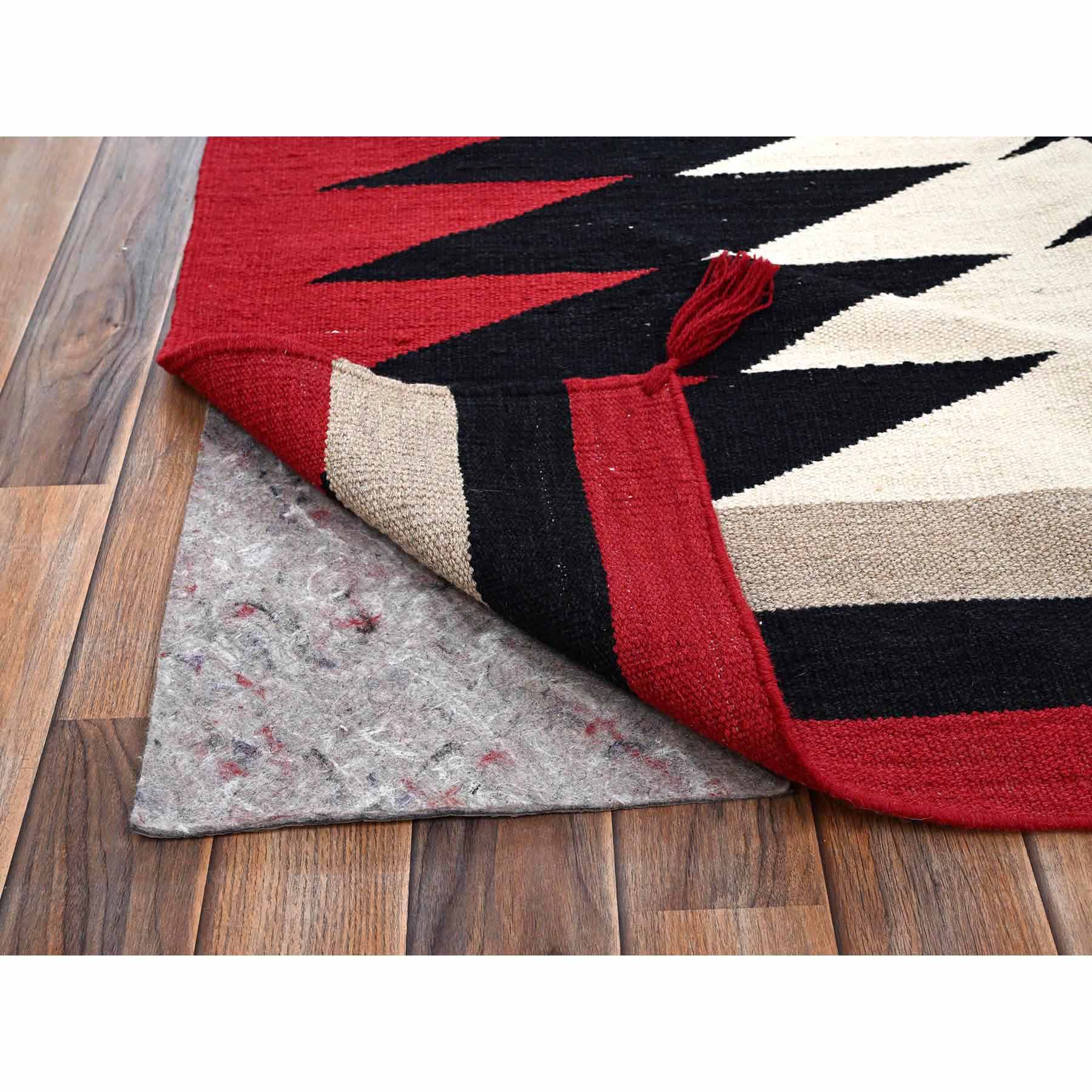 Flat-Weave-Hand-Woven-Rug-11500