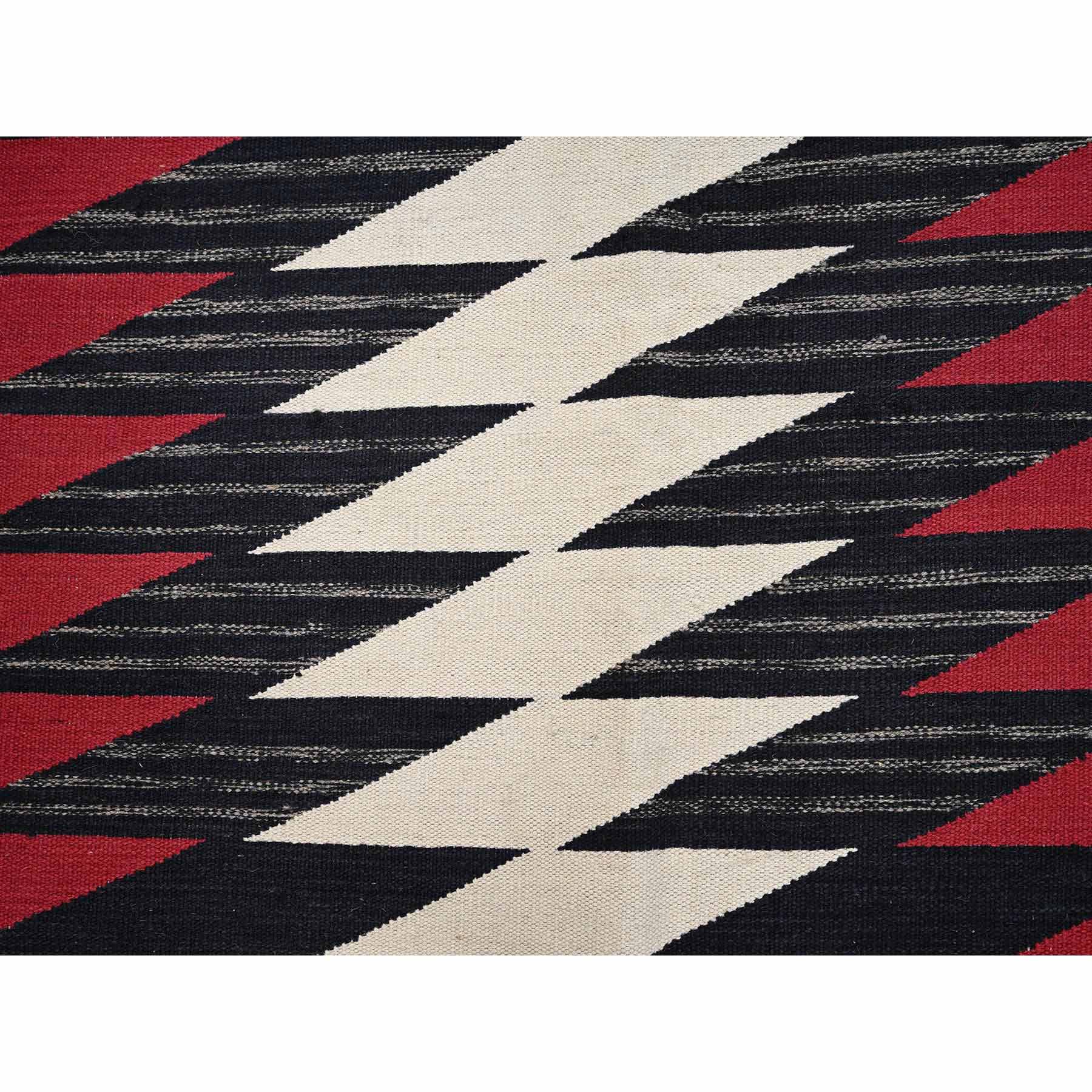 Flat-Weave-Hand-Woven-Rug-11500