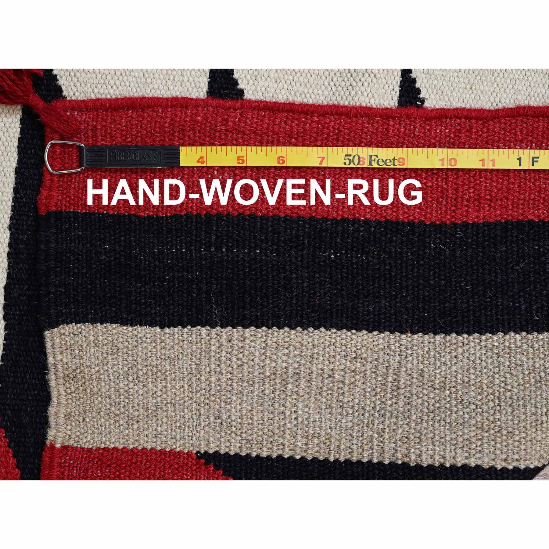 Flat-Weave-Hand-Woven-Rug-11500