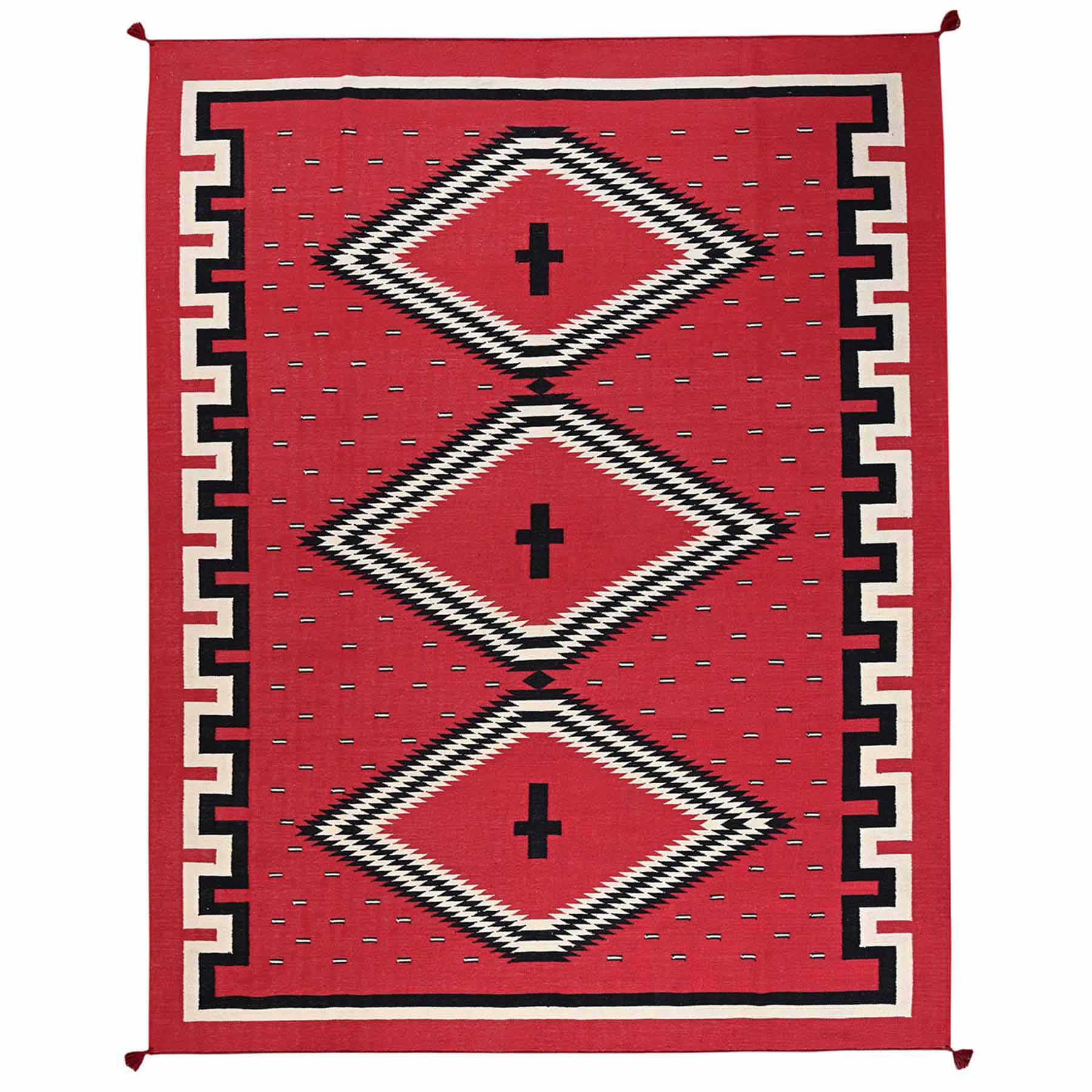 Flat-Weave-Hand-Woven-Rug-11510