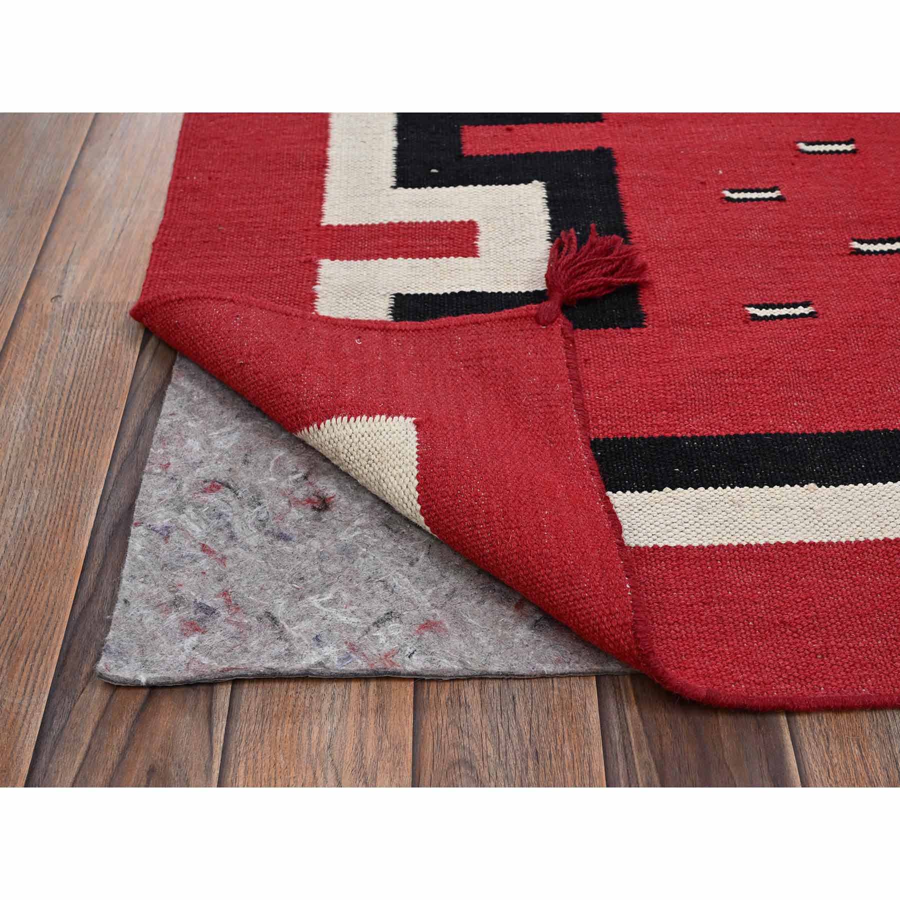Flat-Weave-Hand-Woven-Rug-11510