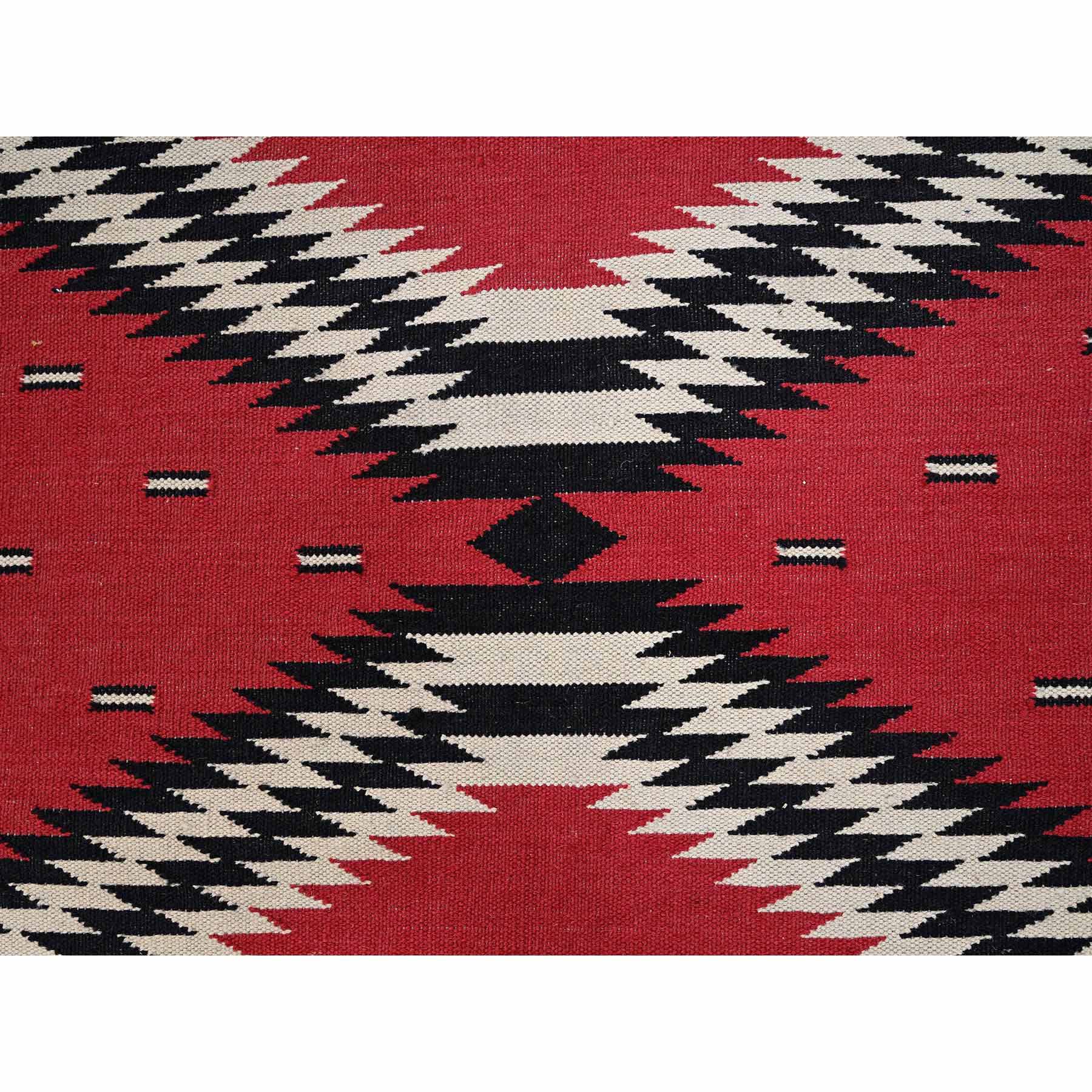 Flat-Weave-Hand-Woven-Rug-11510