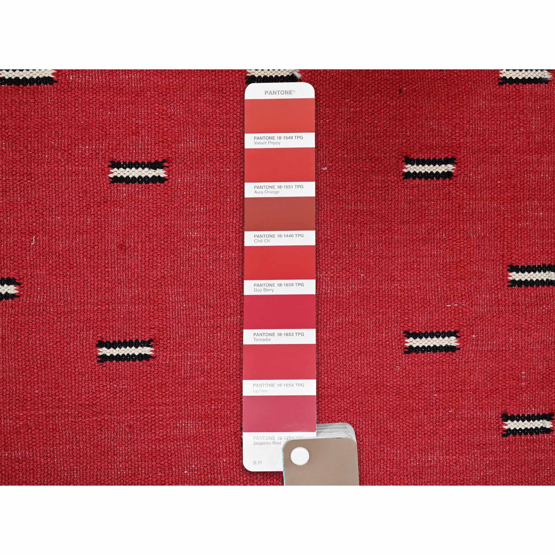 Flat-Weave-Hand-Woven-Rug-11510
