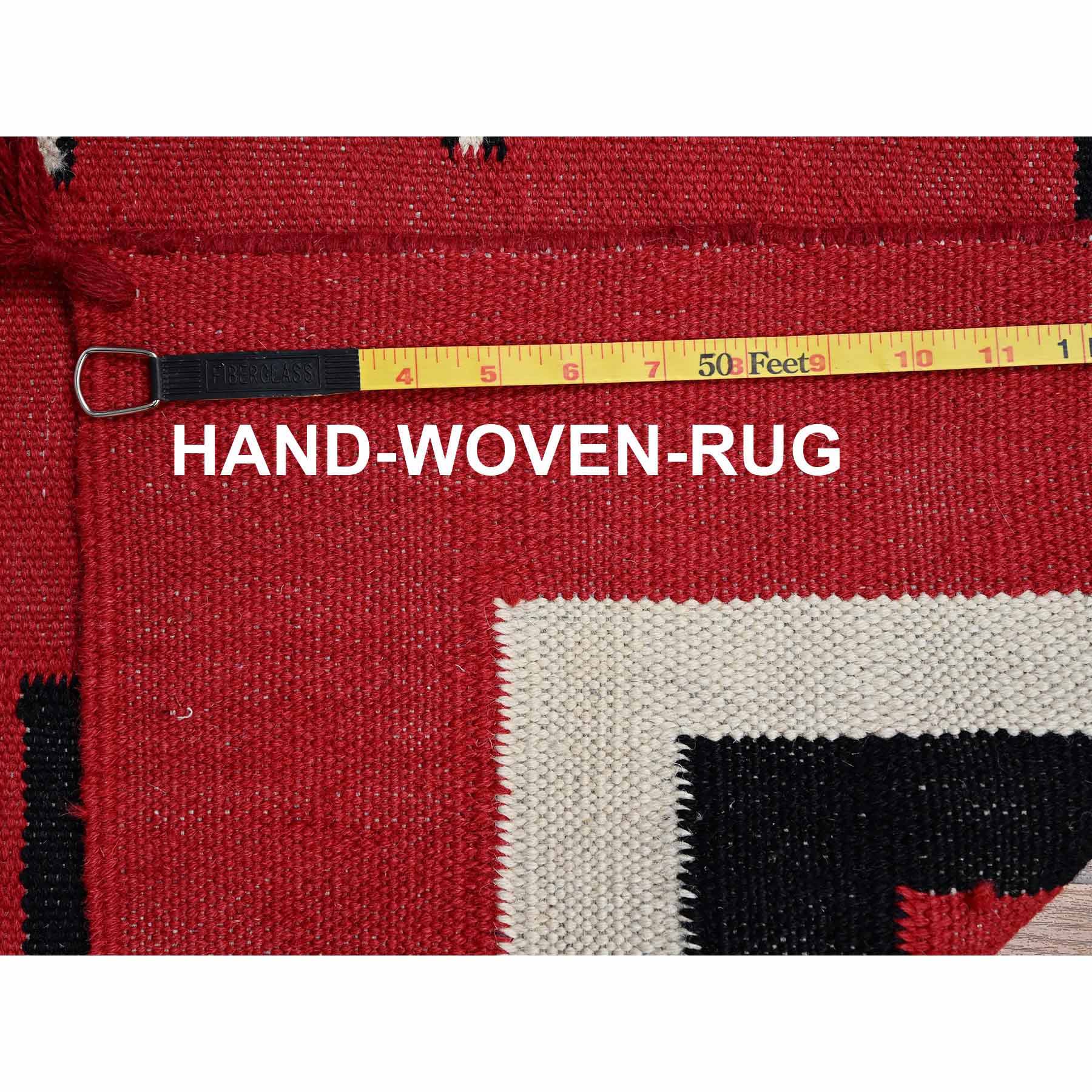 Flat-Weave-Hand-Woven-Rug-11510