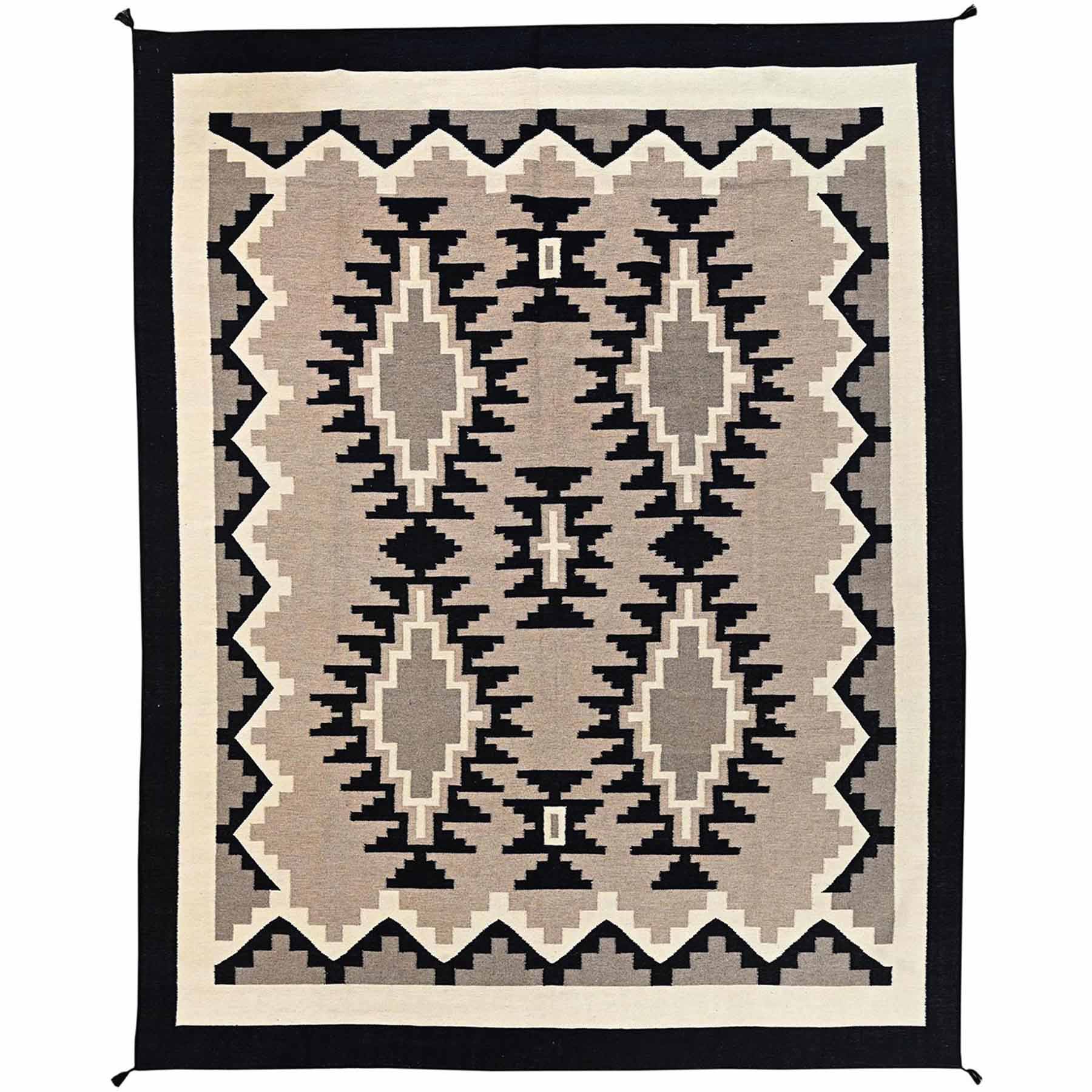 Flat-Weave-Hand-Woven-Rug-11565