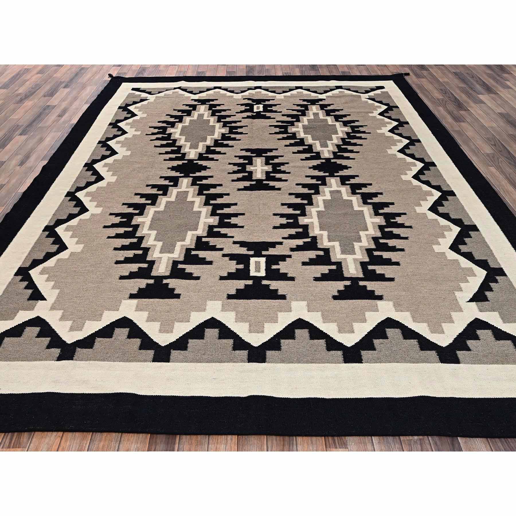 Flat-Weave-Hand-Woven-Rug-11565