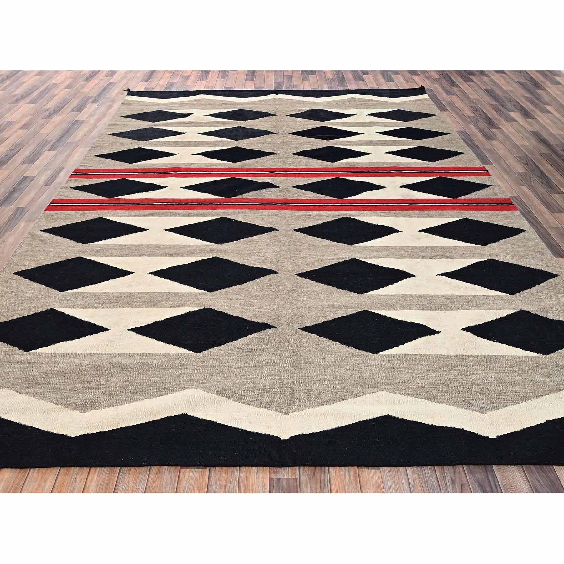 Flat-Weave-Hand-Woven-Rug-11570