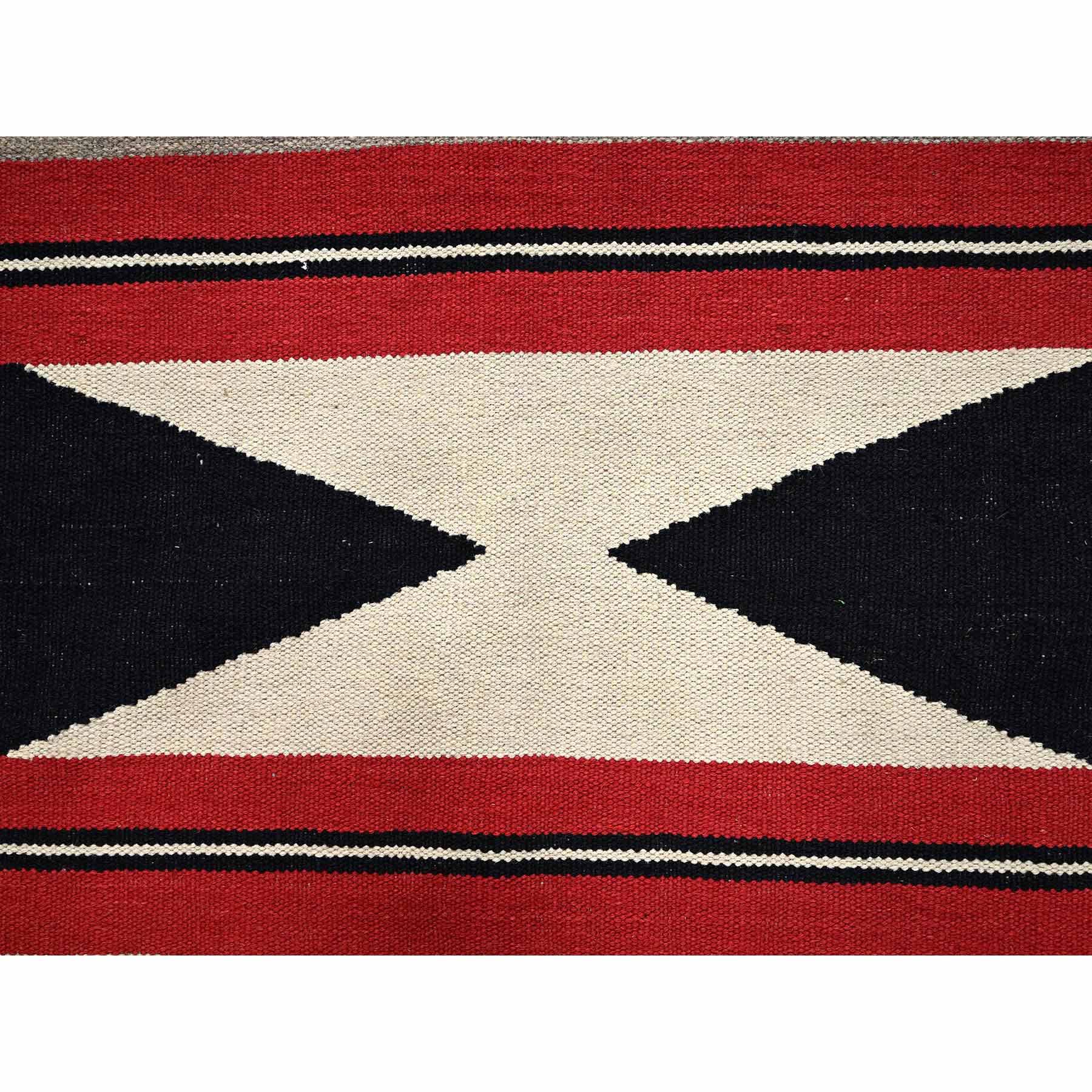Flat-Weave-Hand-Woven-Rug-11570