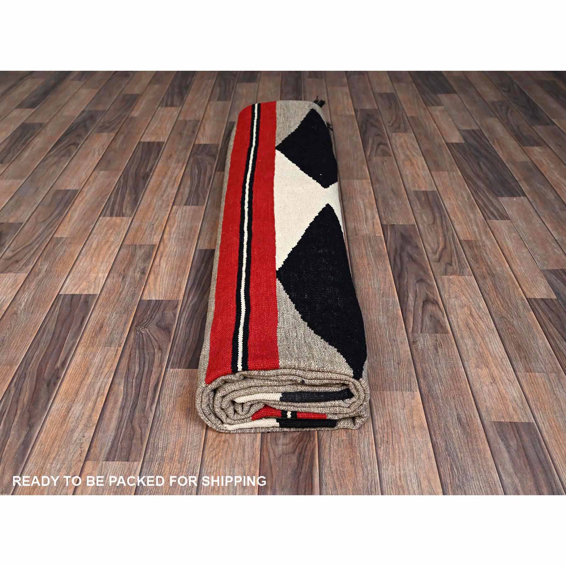 Flat-Weave-Hand-Woven-Rug-11570